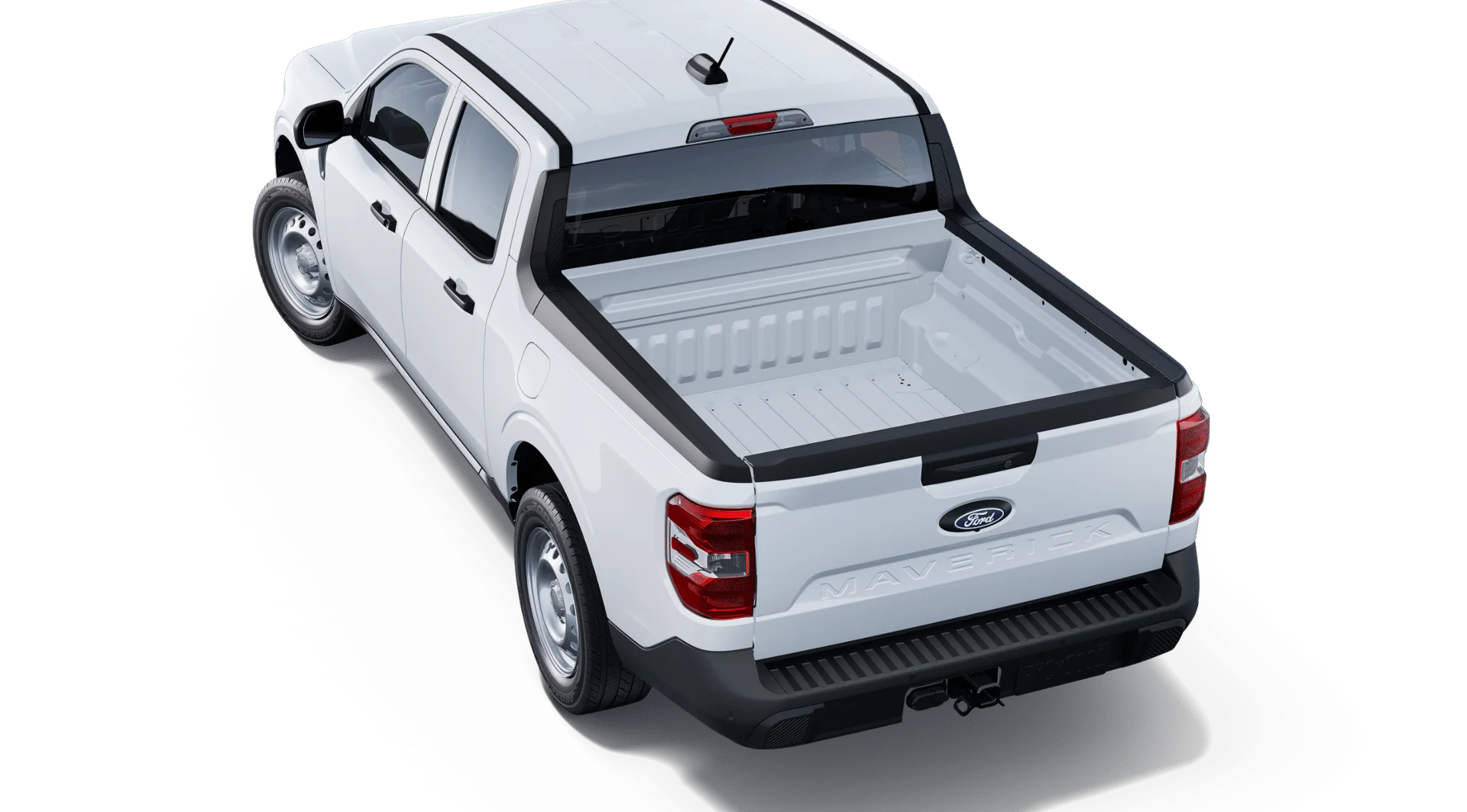 2025 Ford Maverick XL - Photo 2