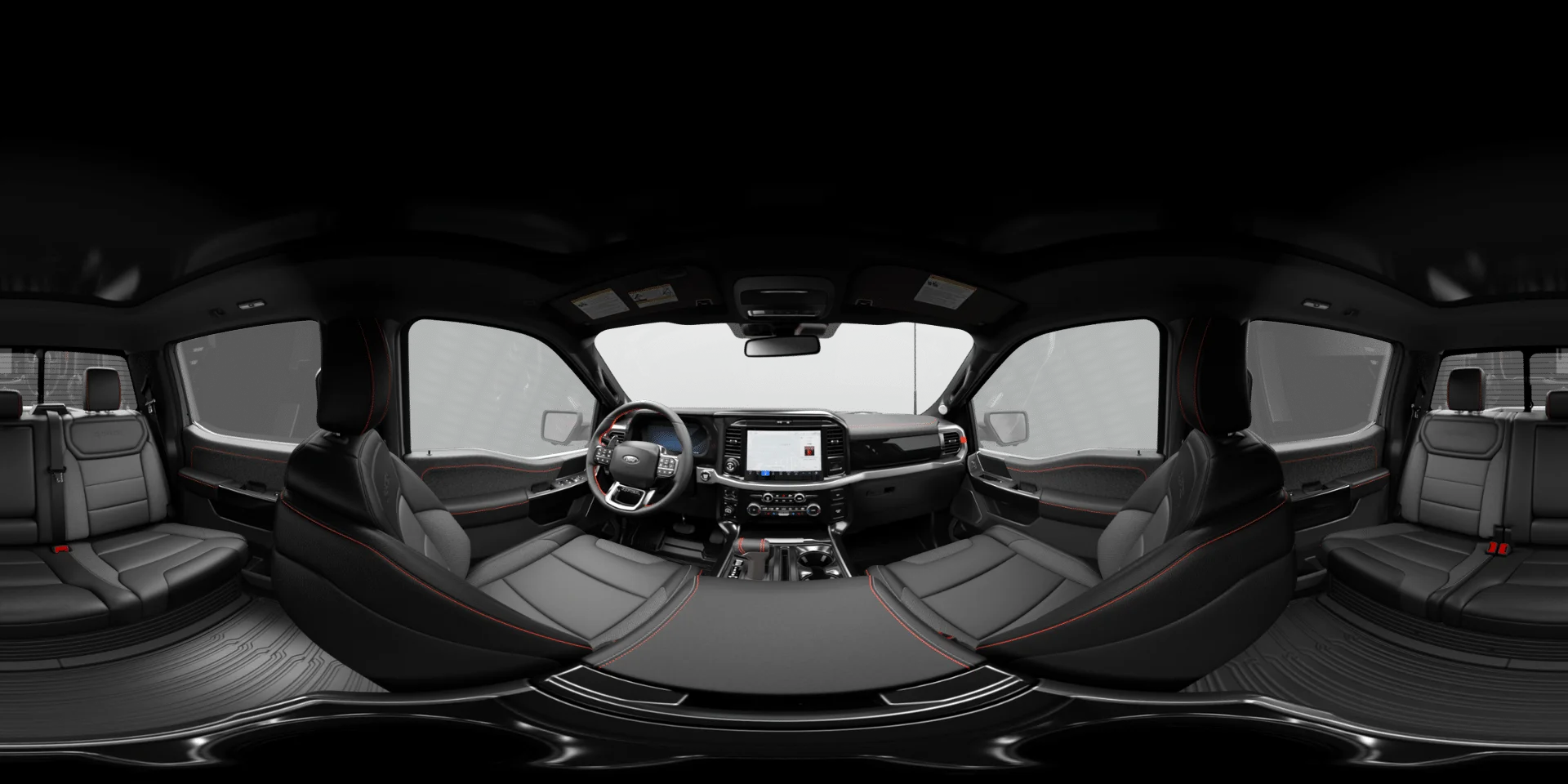 New 2026 Avalanche Ford Raptor® image 40