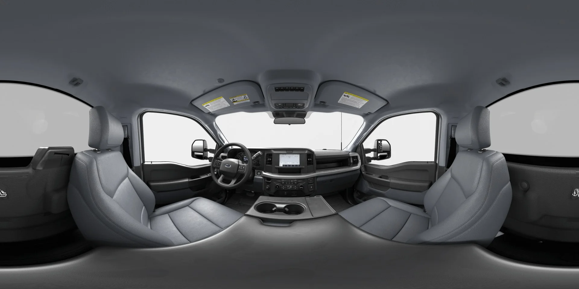 2026 Ford F-450 Super Duty Chassis Cab XL - Photo 8