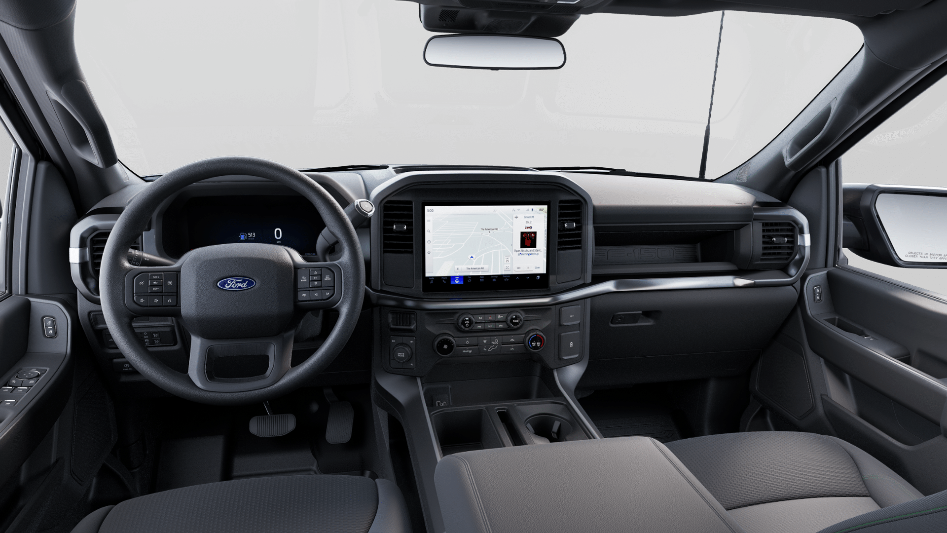 2025 Ford F-150 STX - Photo 29