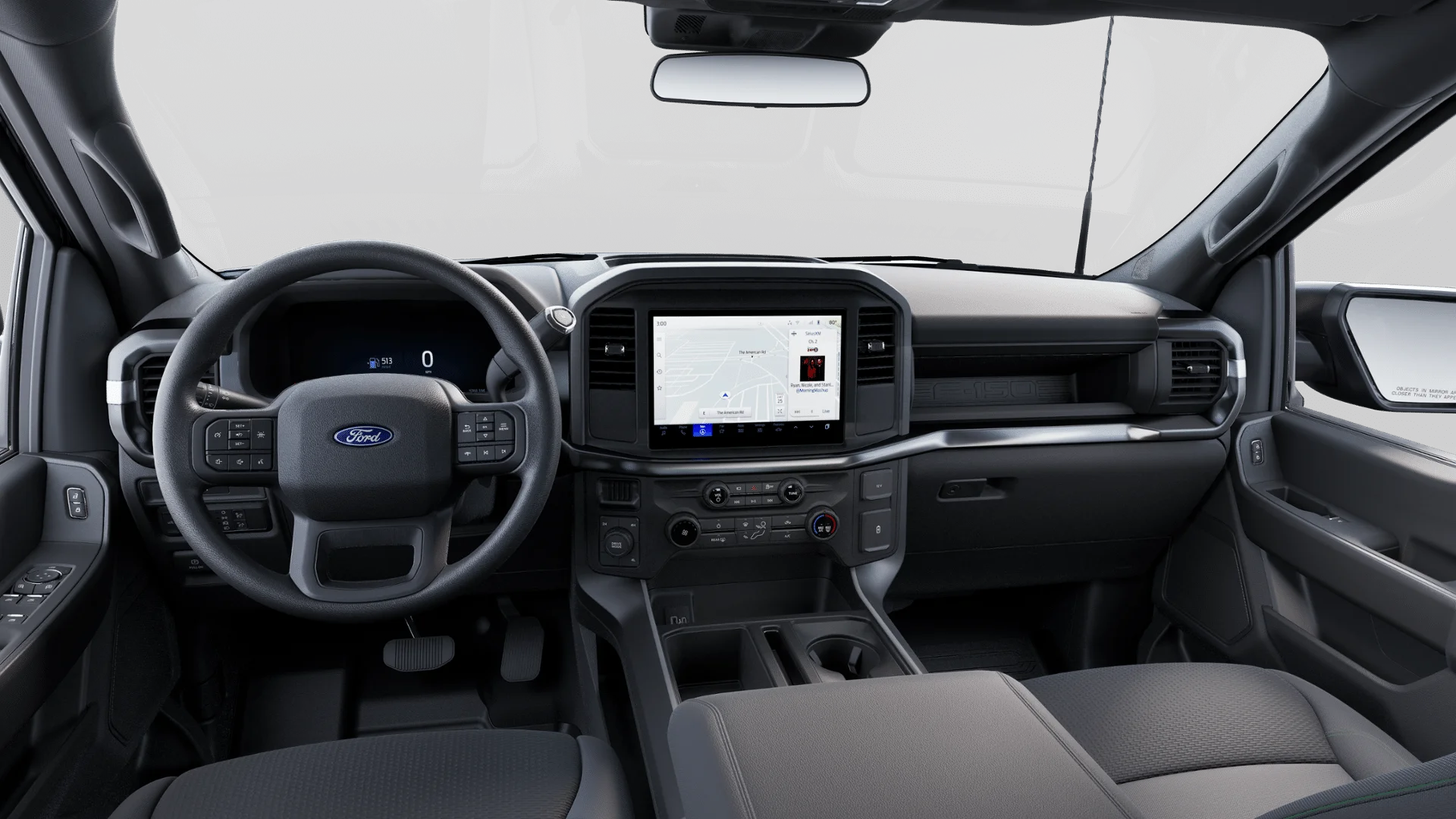 2025 Ford F-150 STX - Photo 29