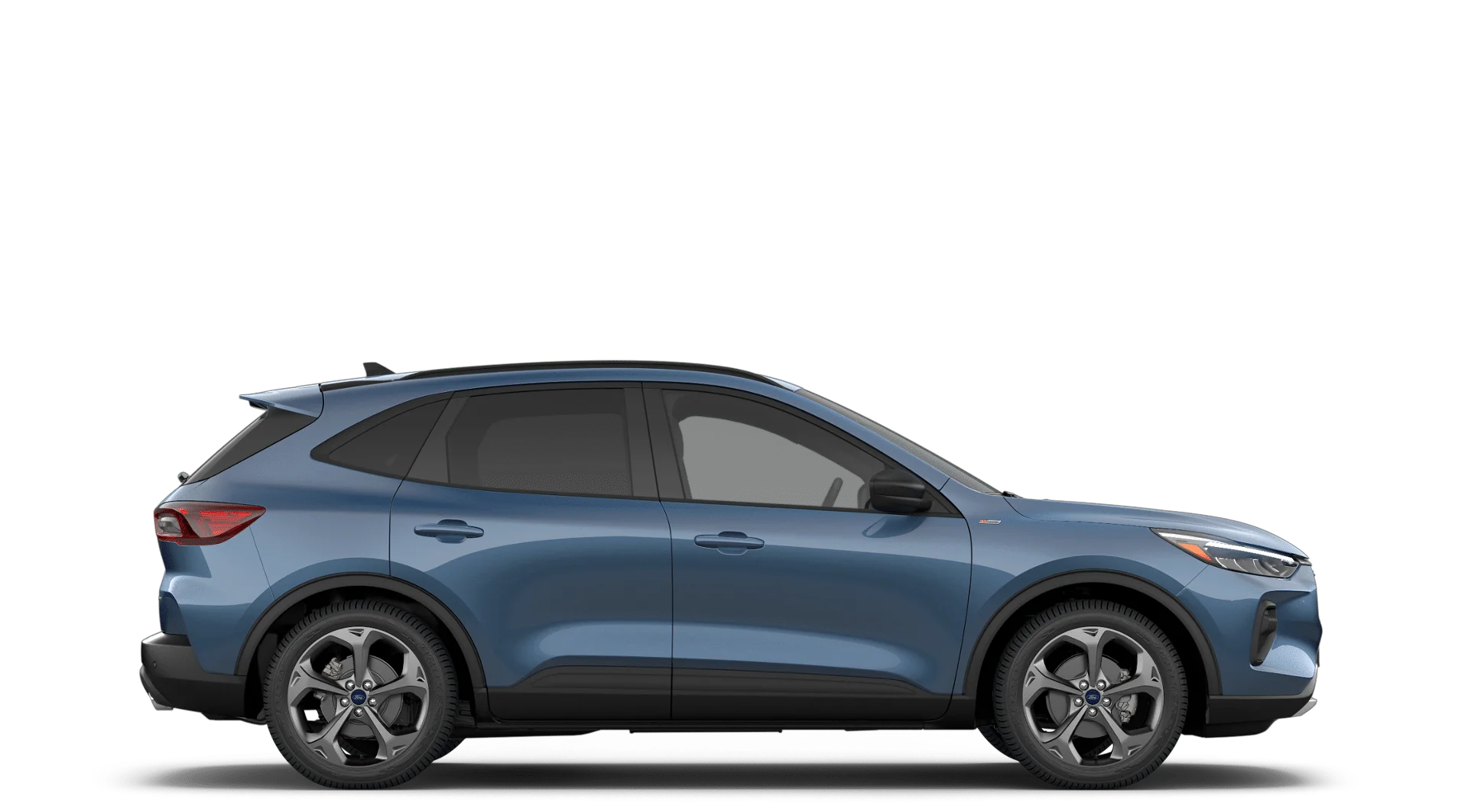 2026 Ford Escape ST-Line - Photo 51