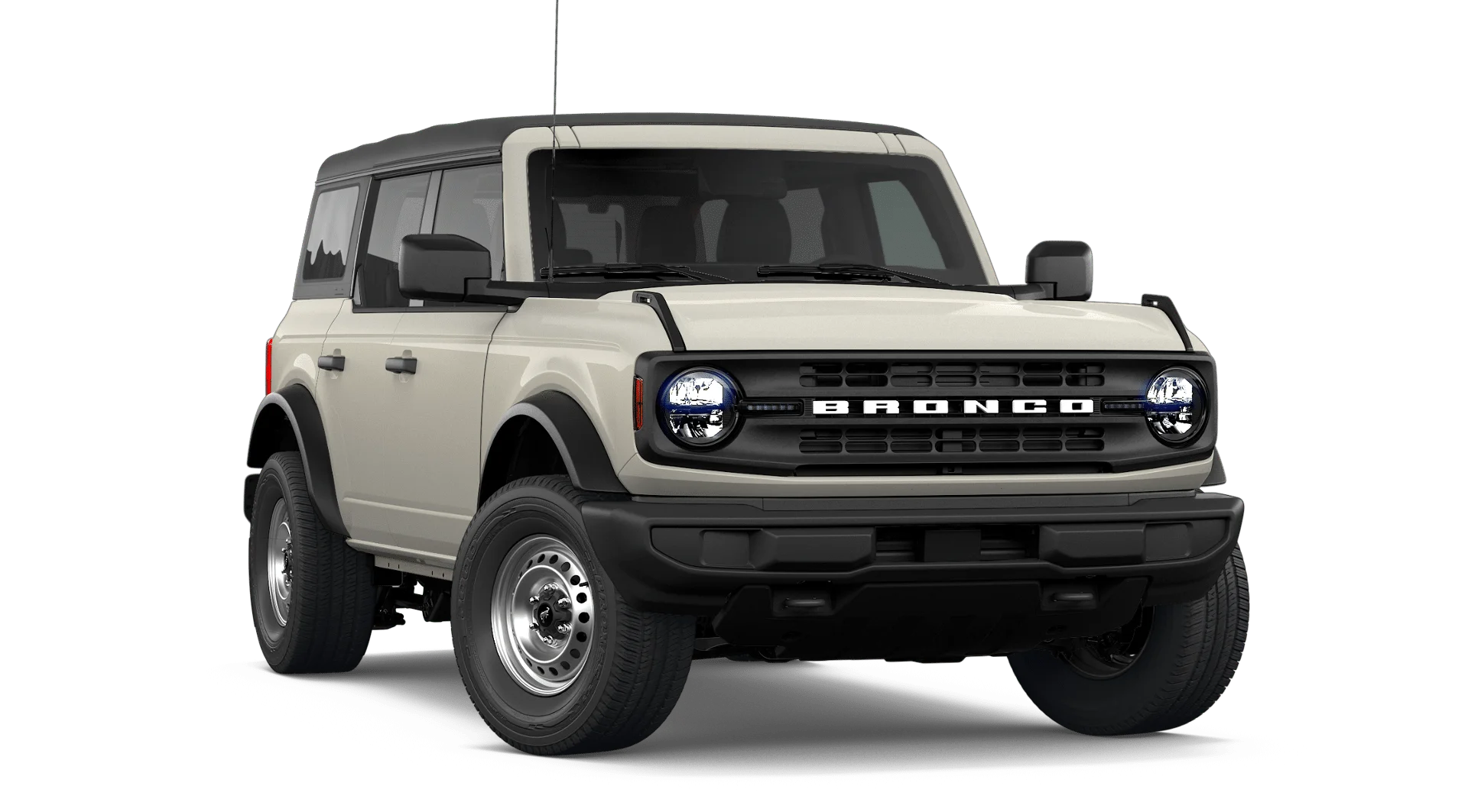New 2026 Desert Sand Ford Base image 29