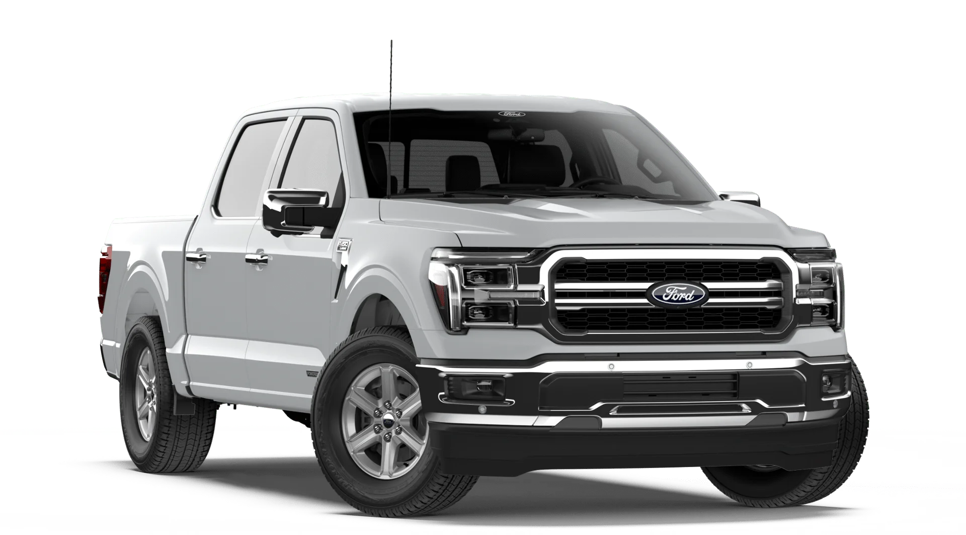 New 2026 Avalanche Ford Lariat® image 40