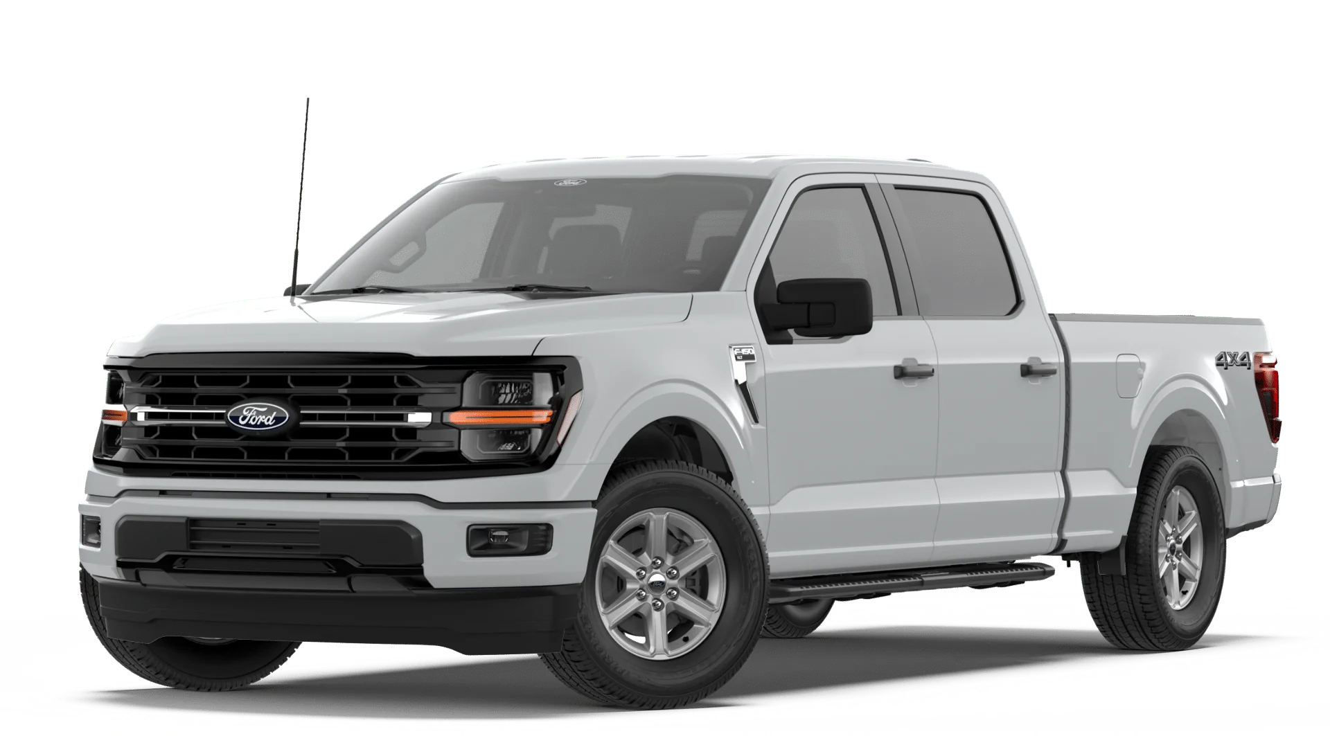 New 2026 Avalanche Ford XLT image 23