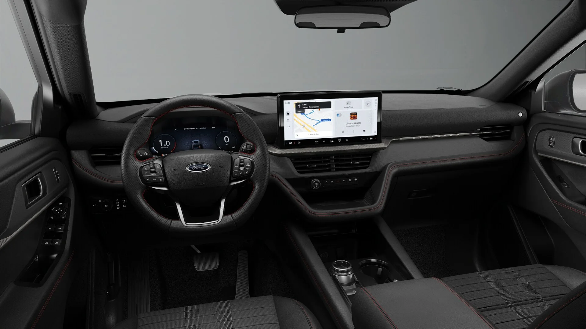New 2027 Marsh Gray Ford ST-Line image 30