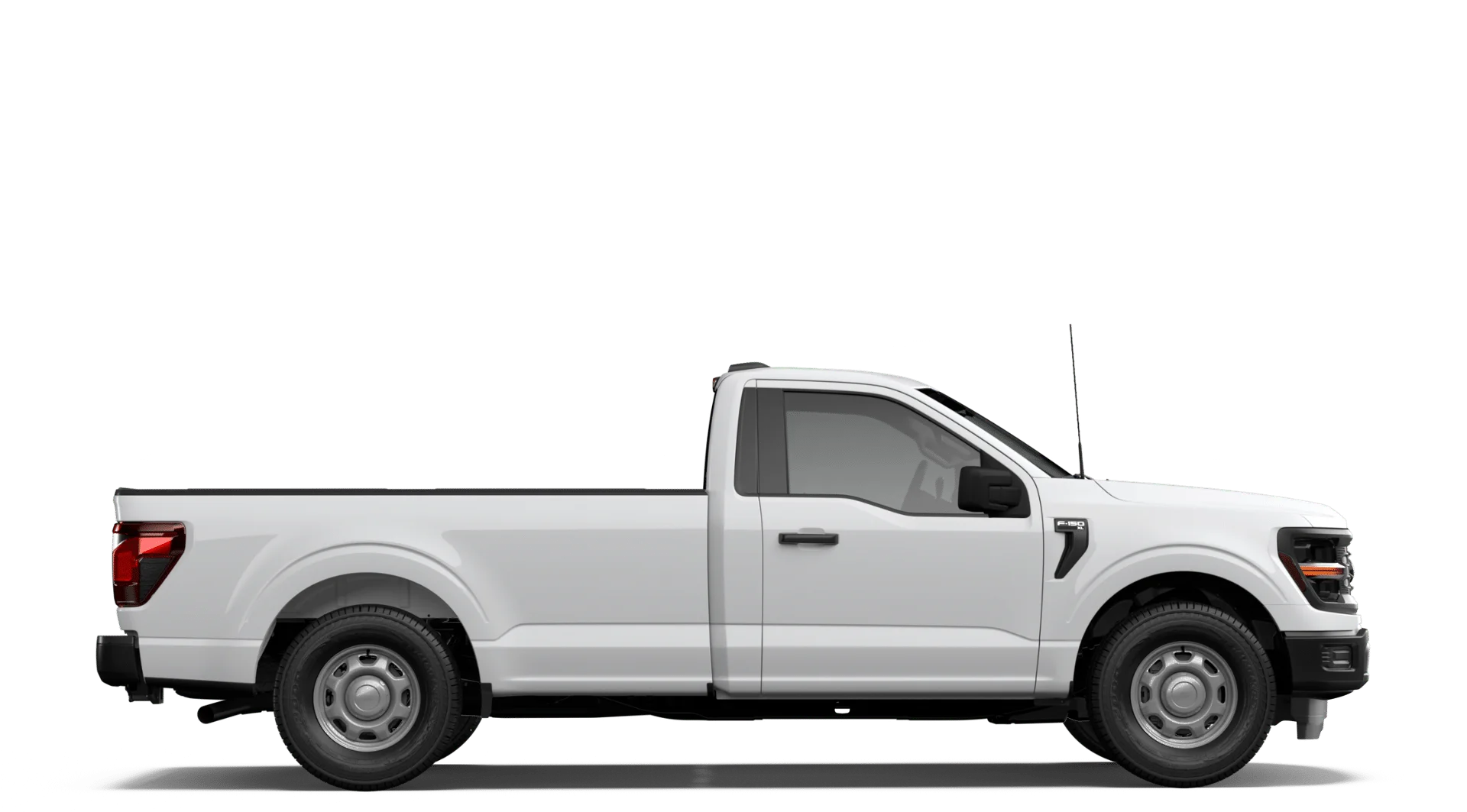 New 2026 Oxford White Ford XL image 13