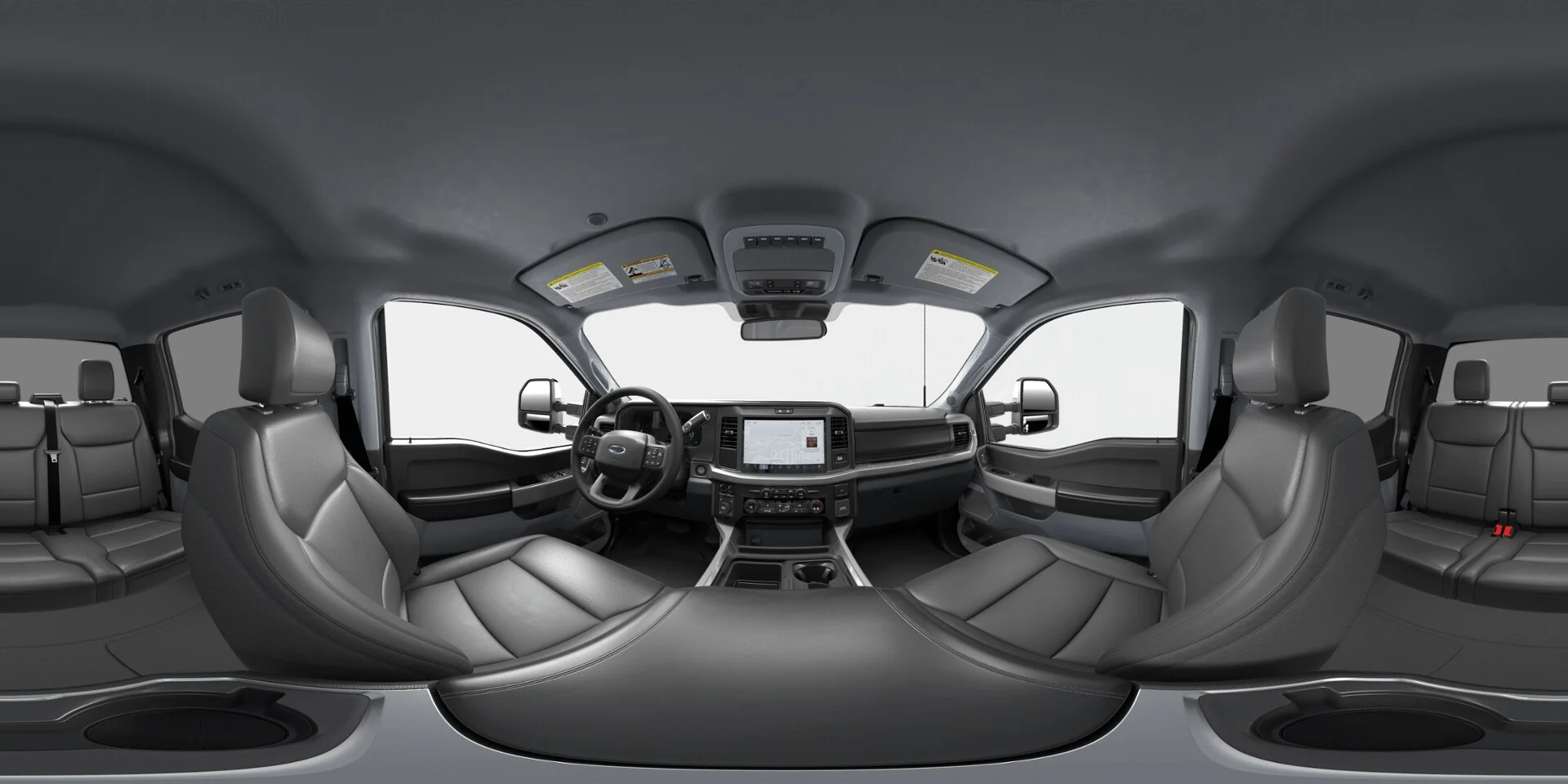 2026 Ford F-250 Super Duty XLT - Photo 48