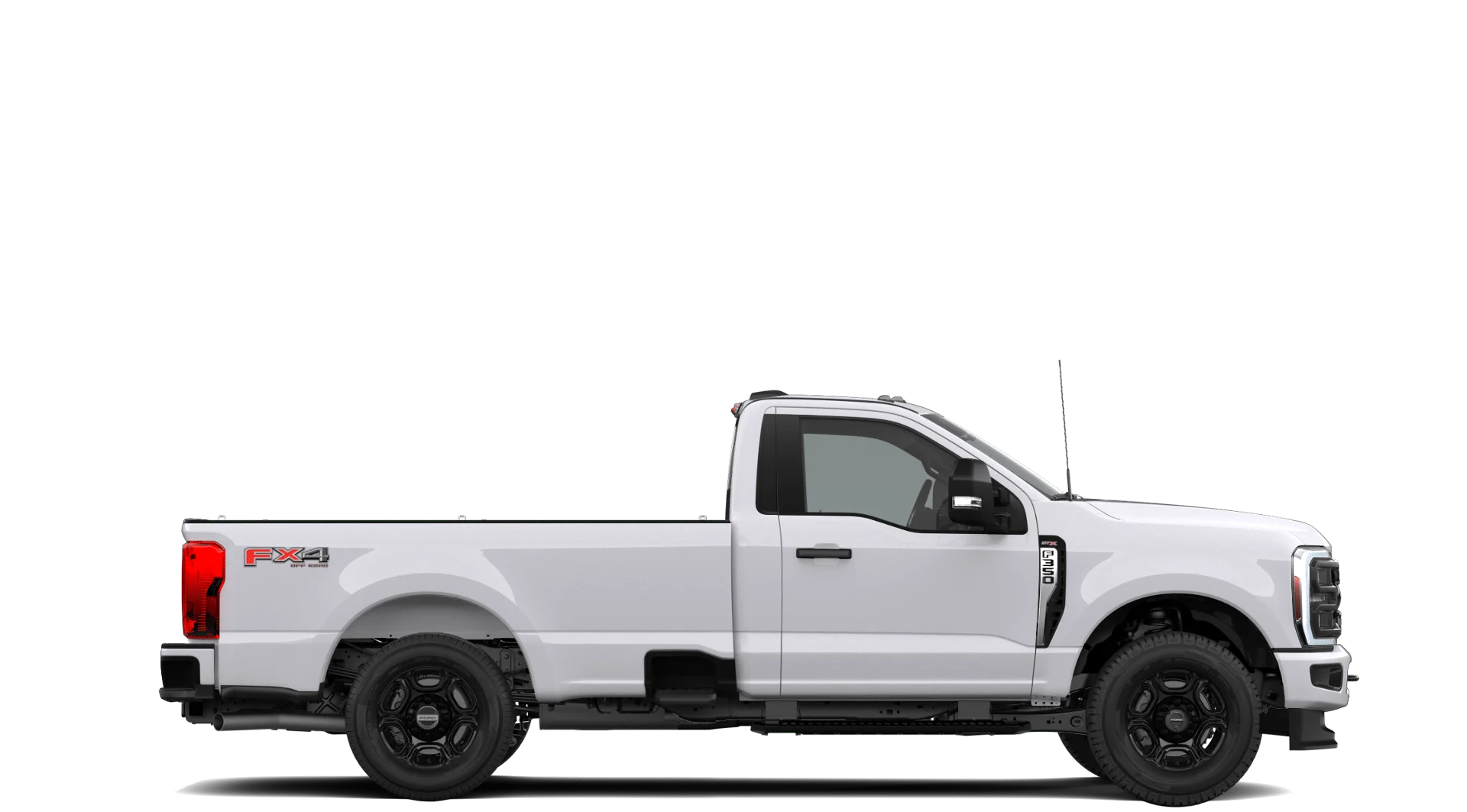 New 2026 Oxford White Ford XL image 49