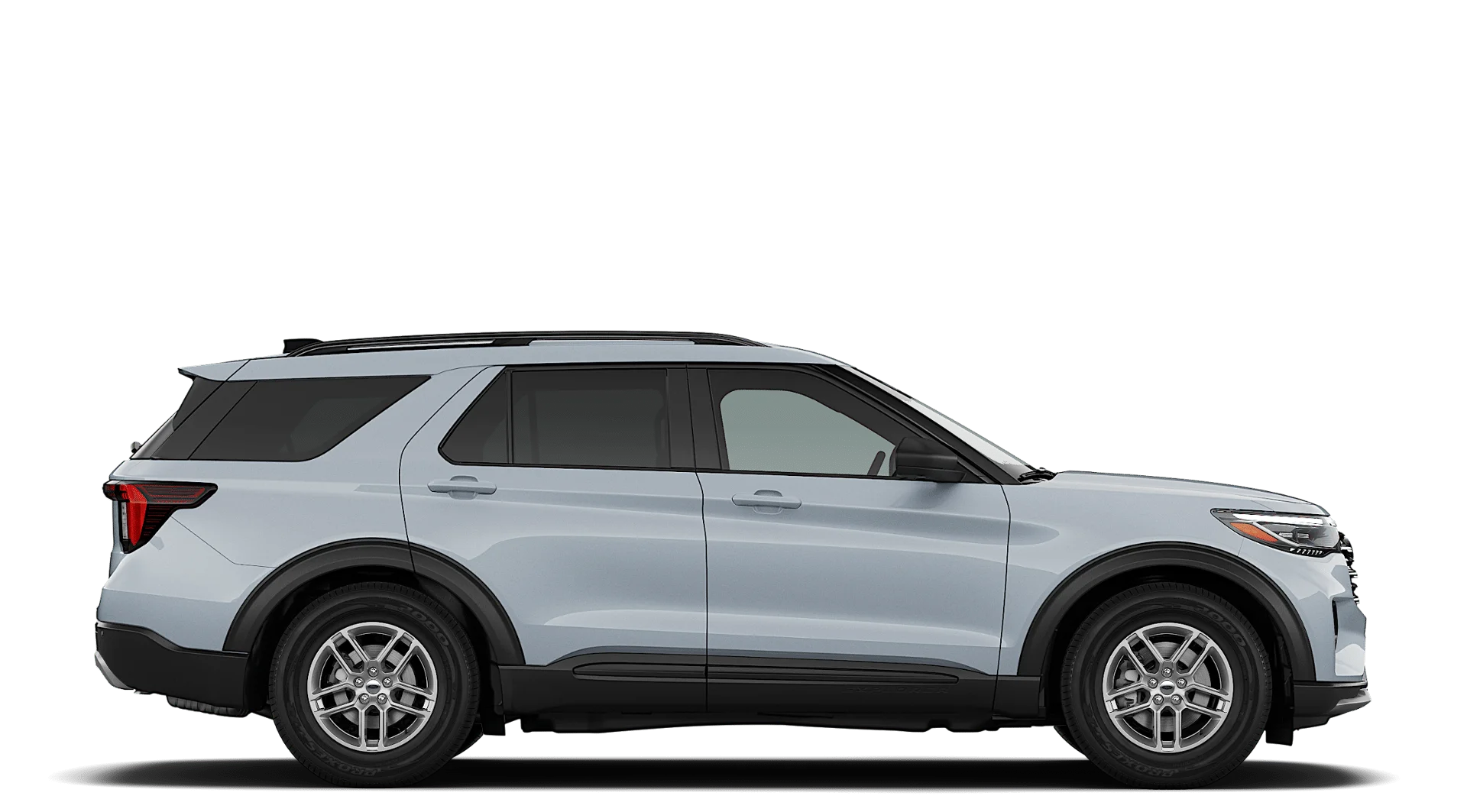 2026 Ford Explorer Active - Photo 51