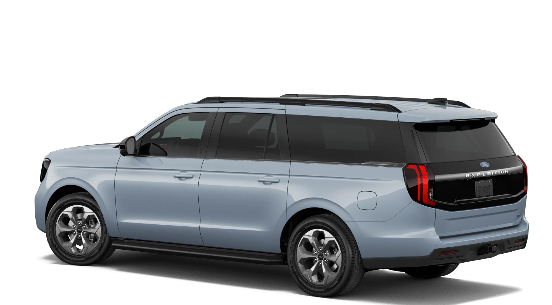 New 2027 Glacier Gray Metallic Tri-Coat Ford MAX Active image 25