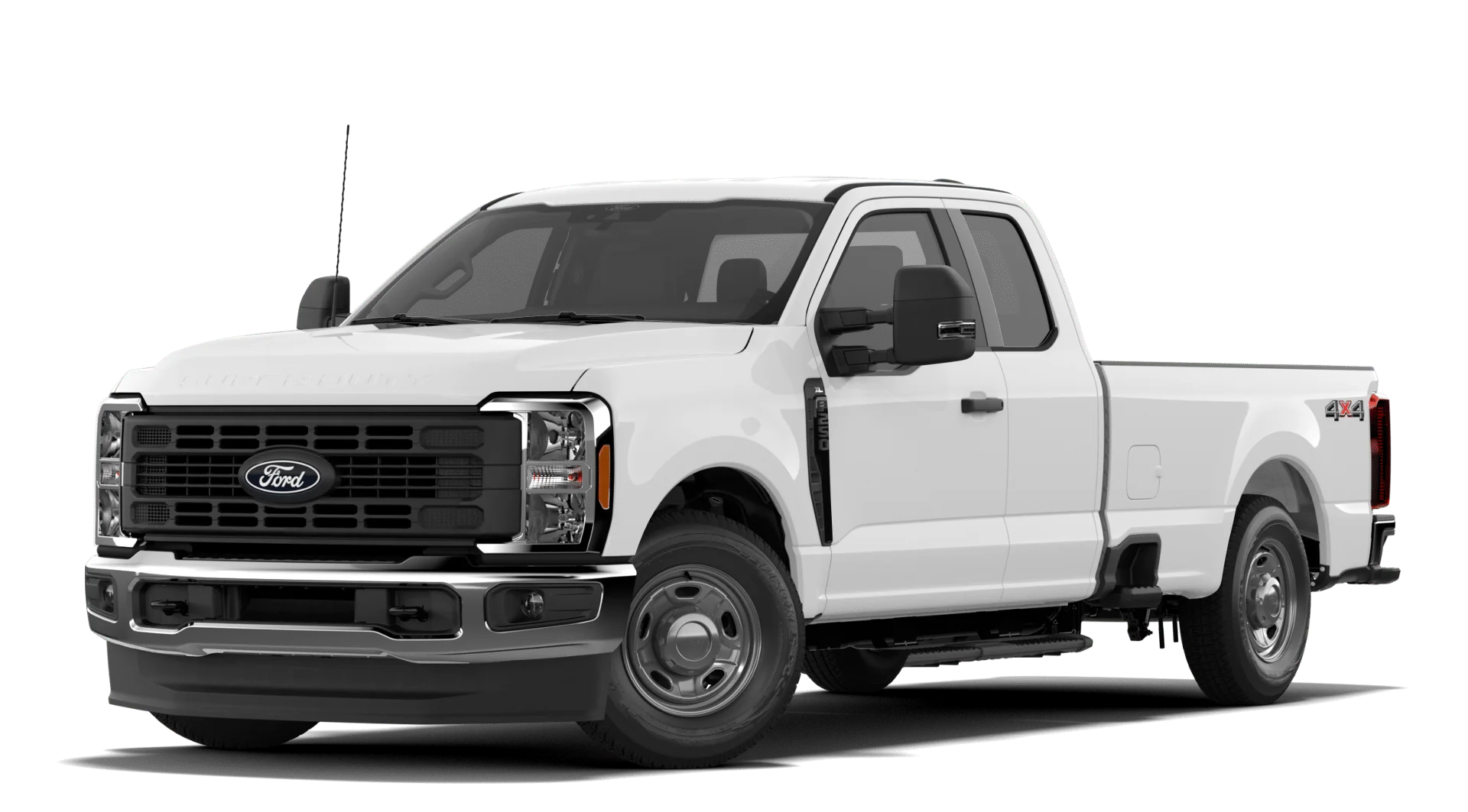 2027 Ford Super Duty F-250® XL