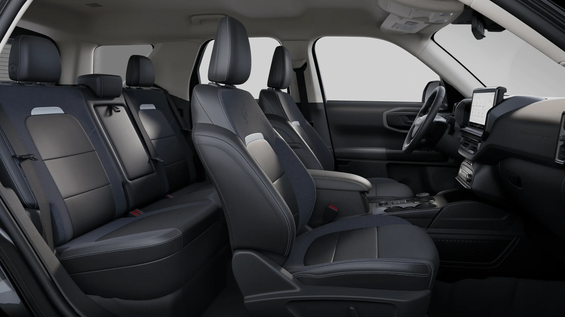 2025 Ford Bronco Sport Outer Banks - Photo 26
