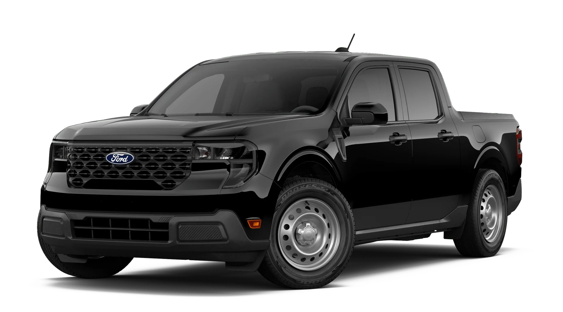 2026 Ford Maverick XL AWD's photo