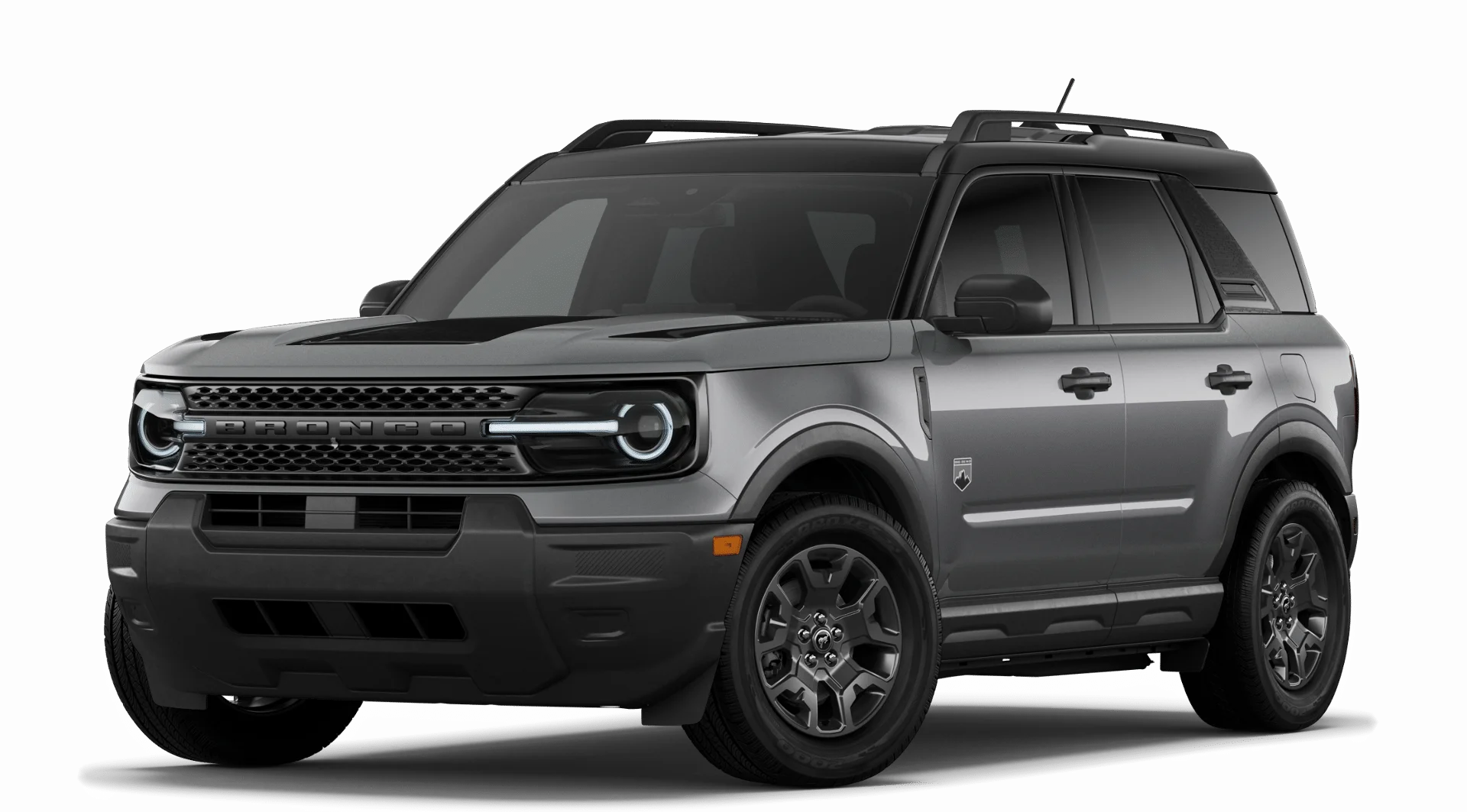 2026 Ford Bronco Sport's photo