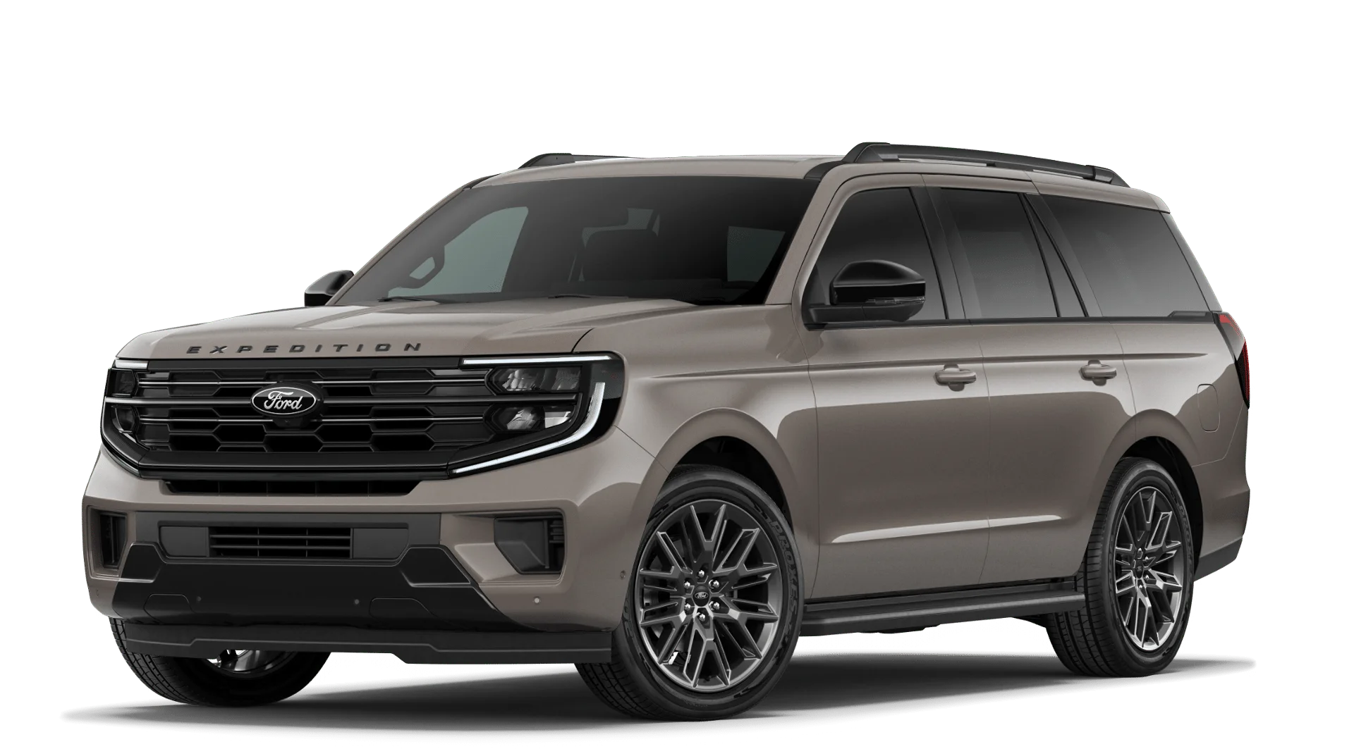 2026 Ford Expedition Platinum 4x4's photo