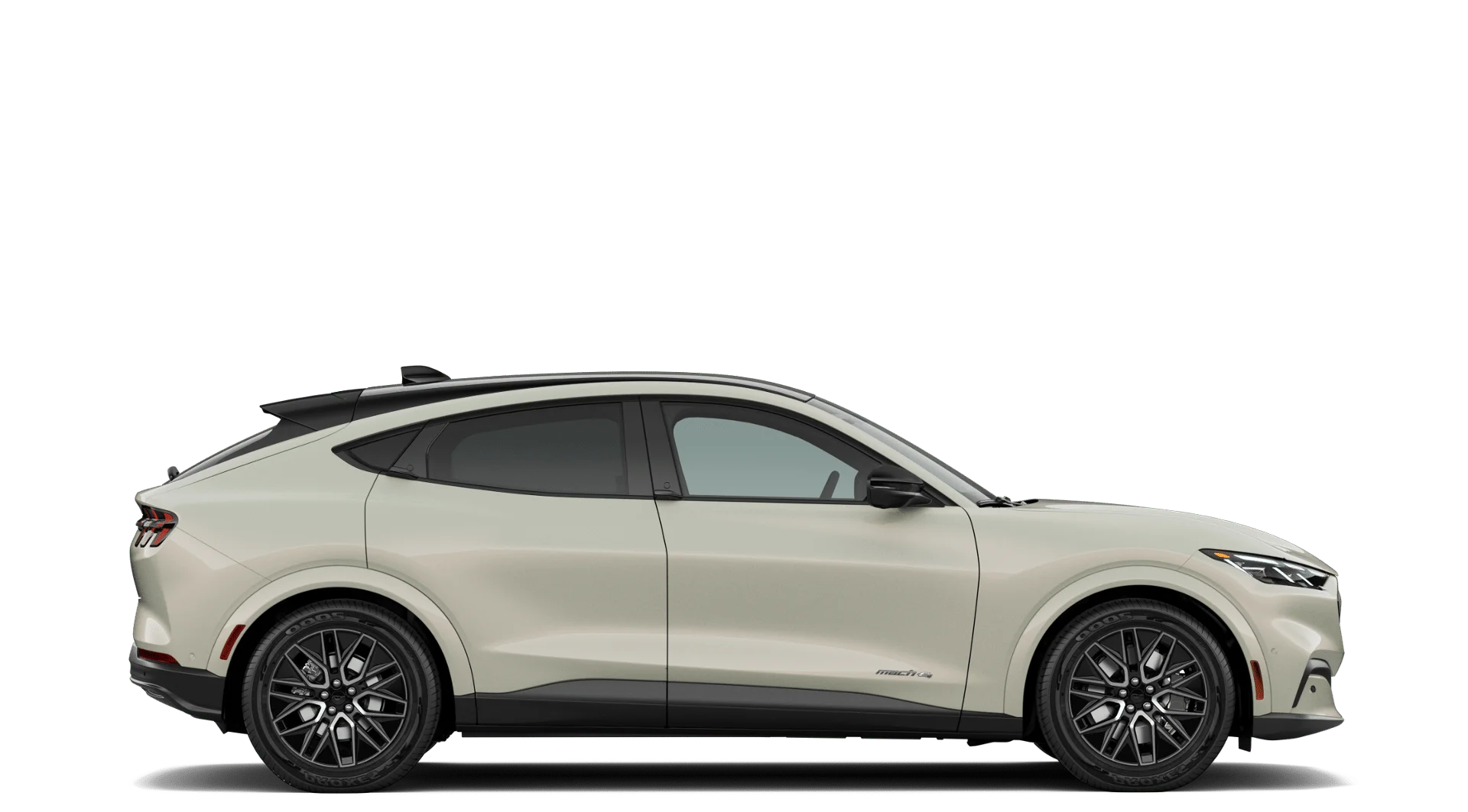 New 2026 Desert Sand Ford Premium image 27