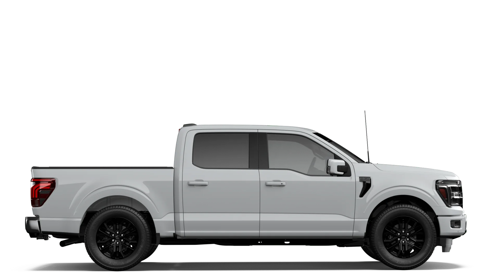 New 2026 Avalanche Ford Lariat® image 27