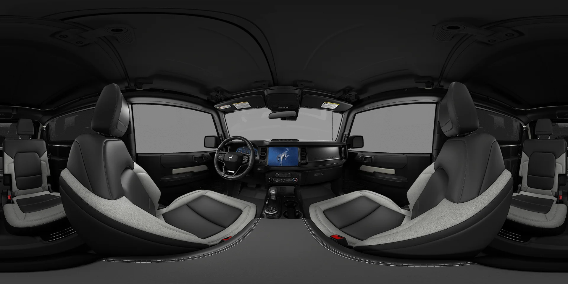 New 2026 Desert Sand Ford Base image 33