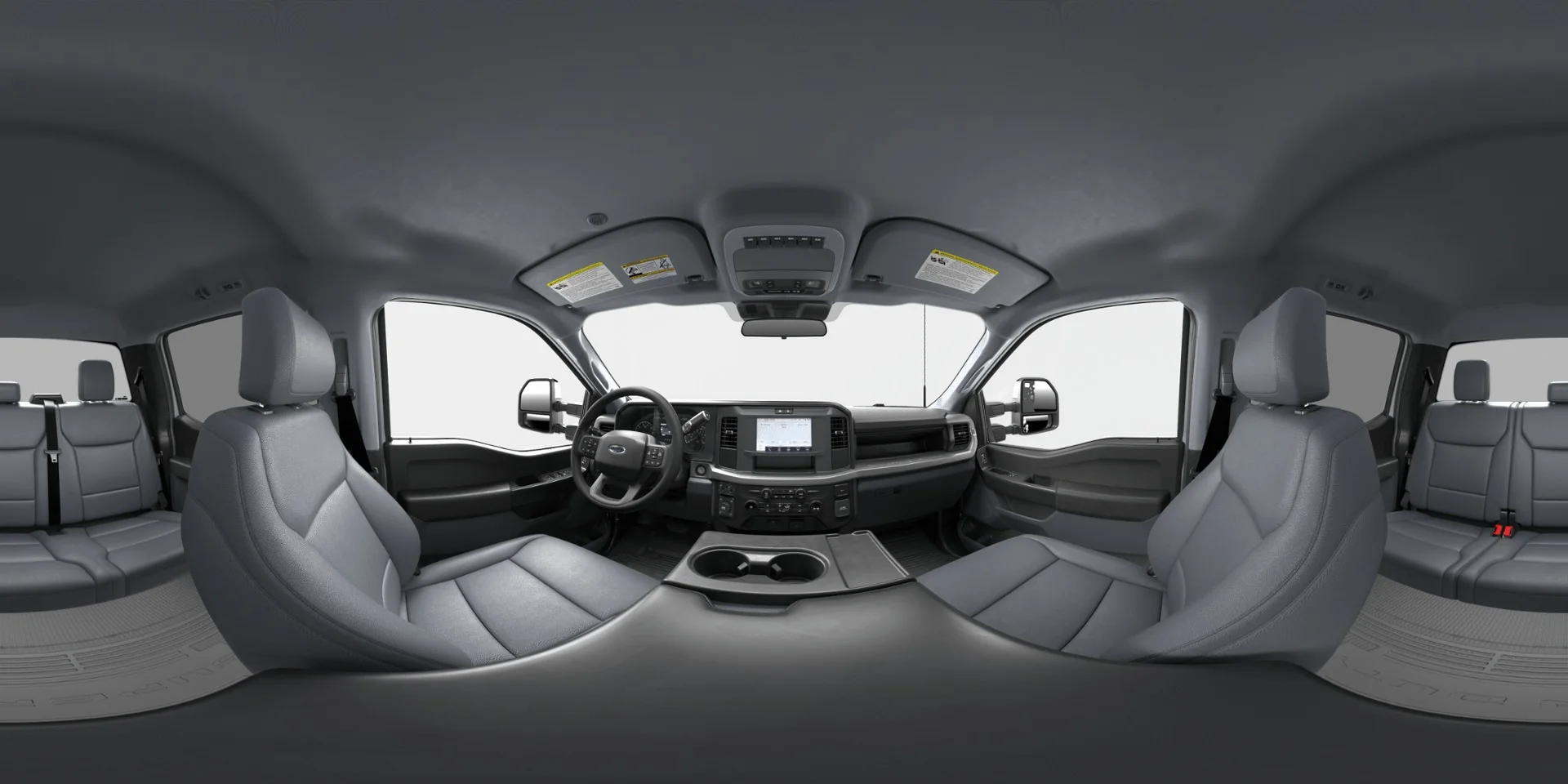 2026 Ford F-250 Super Duty XL - Photo 76