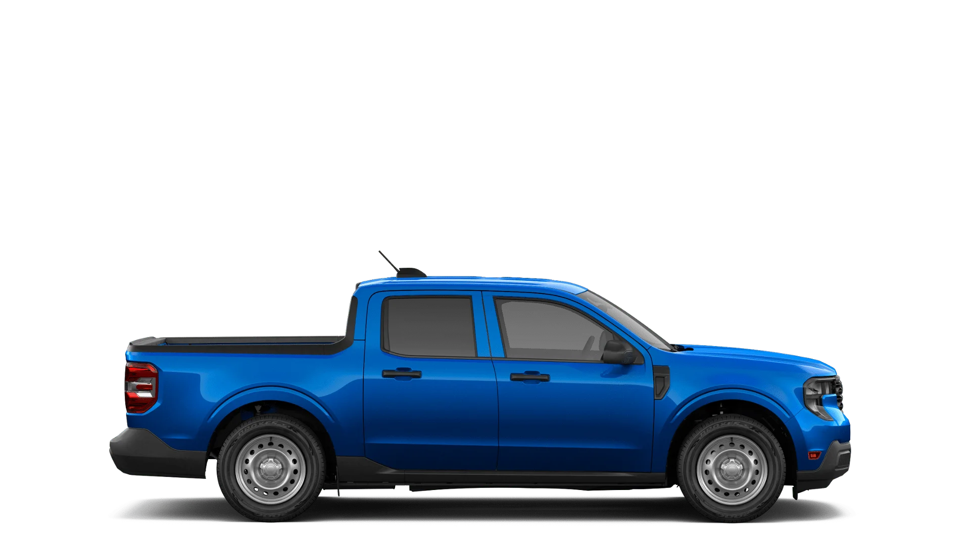 New 2026 Velocity Blue Ford XL image 5