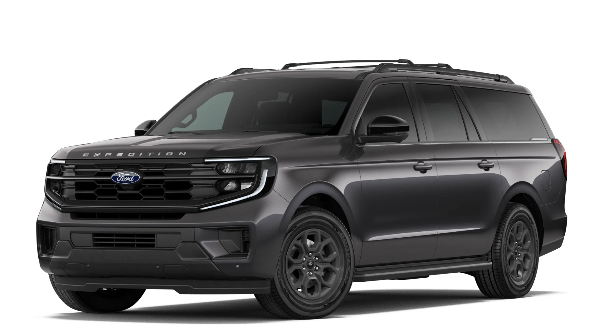2026 Ford Expedition Active MAX 4x4's photo