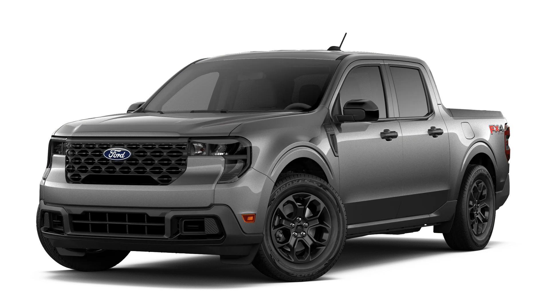 2026 Ford Maverick XLT AWD's photo