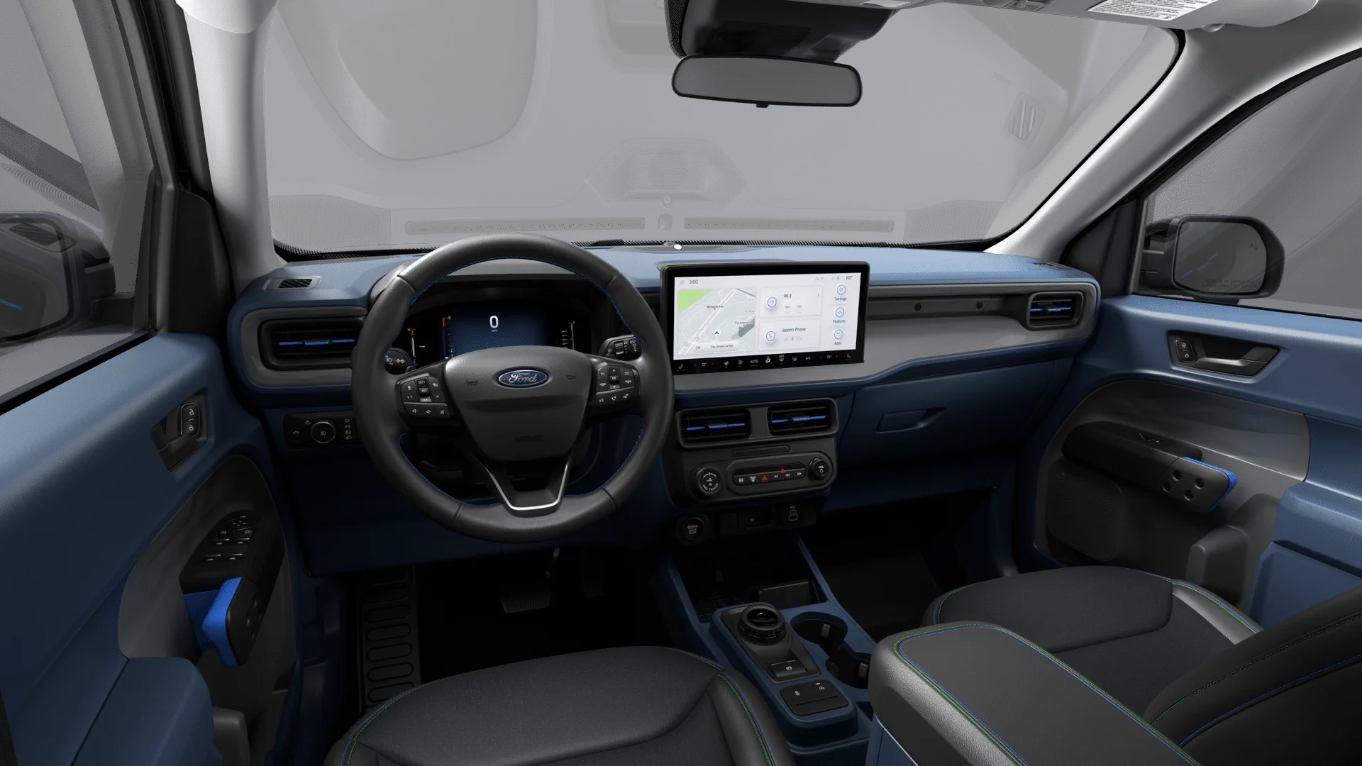 2026 Ford Maverick Lobo Premium - Photo 29