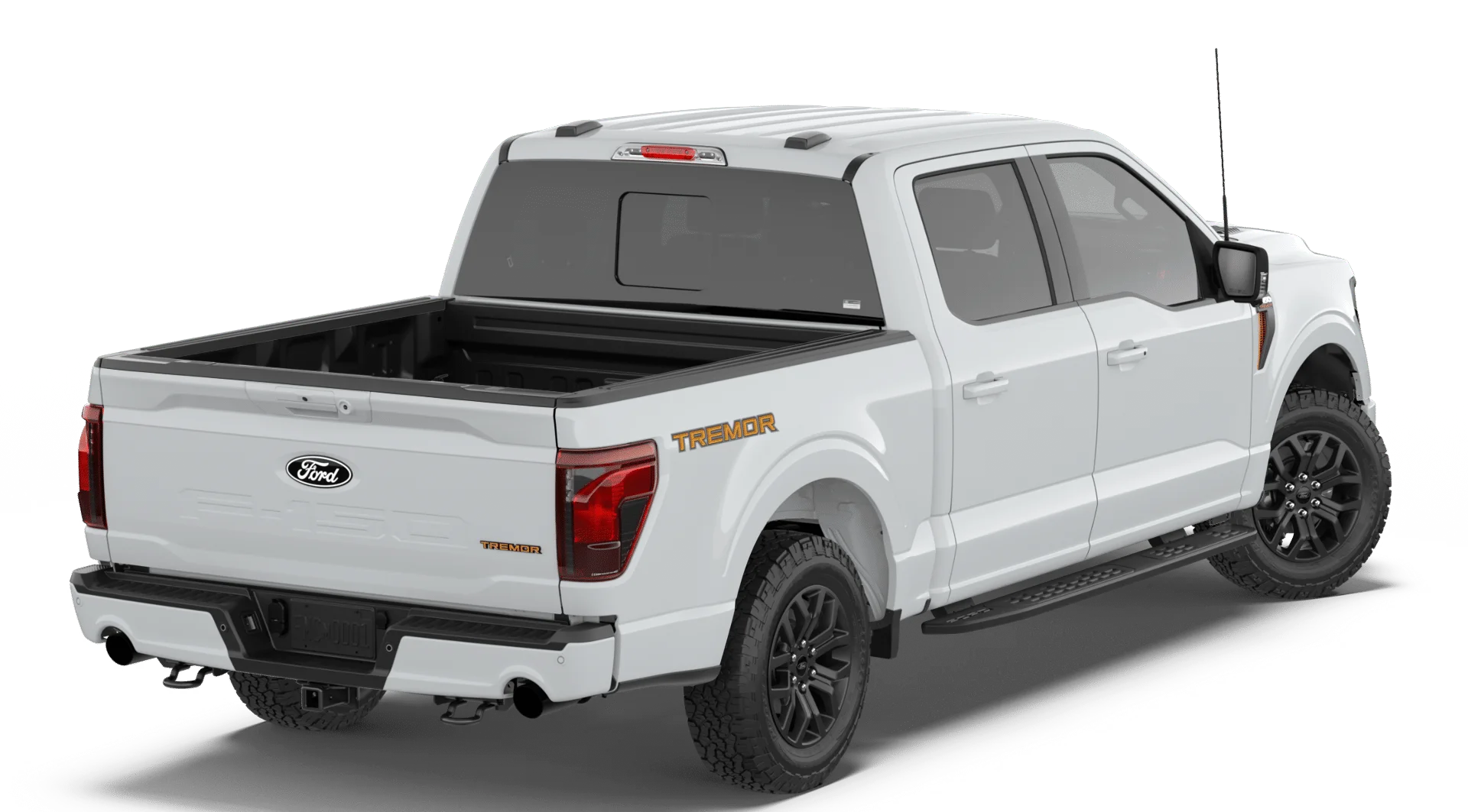 New 2026 Avalanche Ford Tremor image 26
