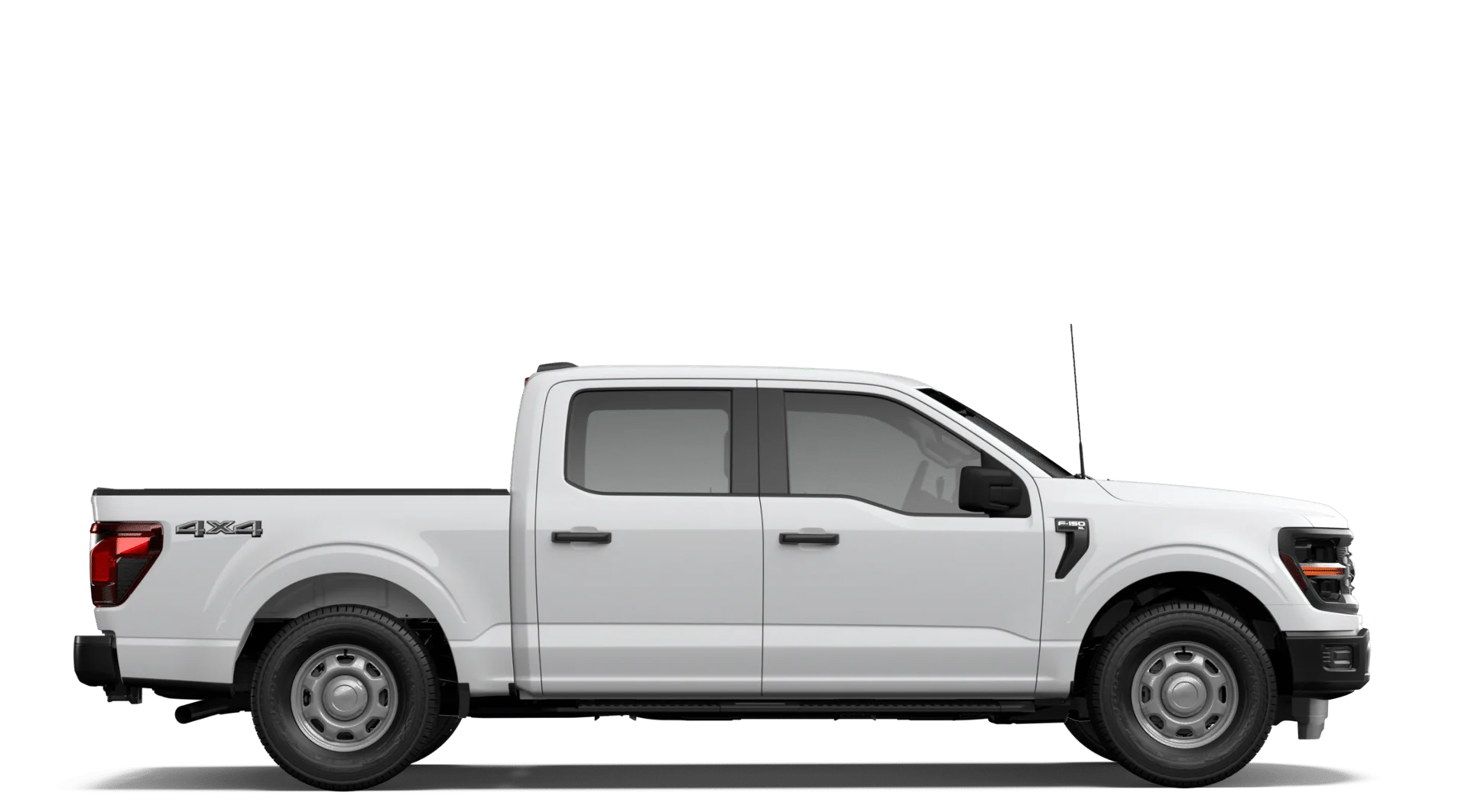 New 2026 Oxford White Ford XL image 41