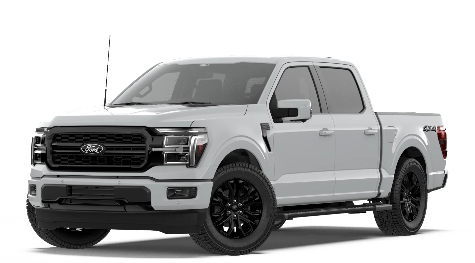 2026 Ford F-150's photo