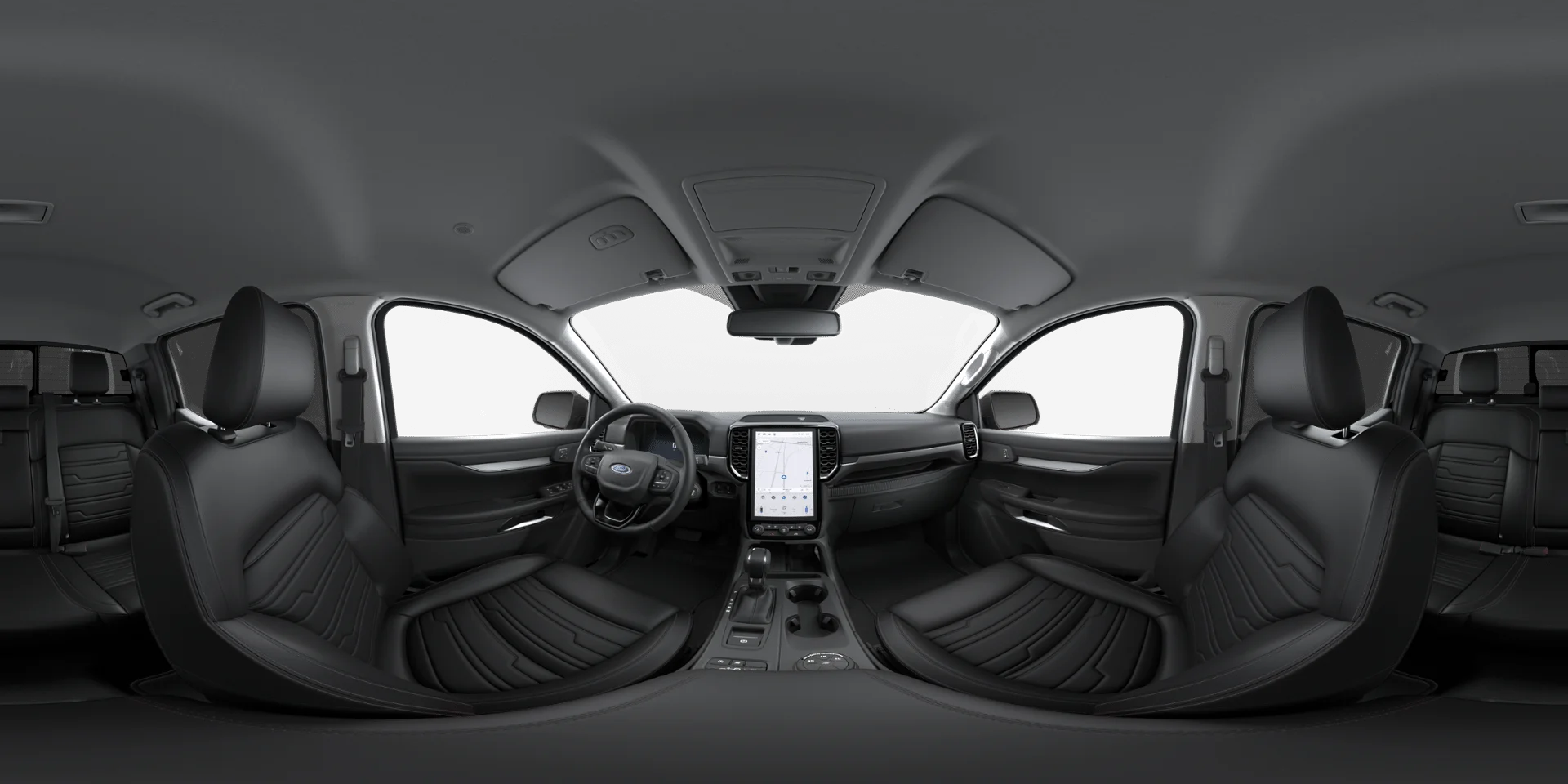 New 2026 Avalanche Ford Lariat® image 30