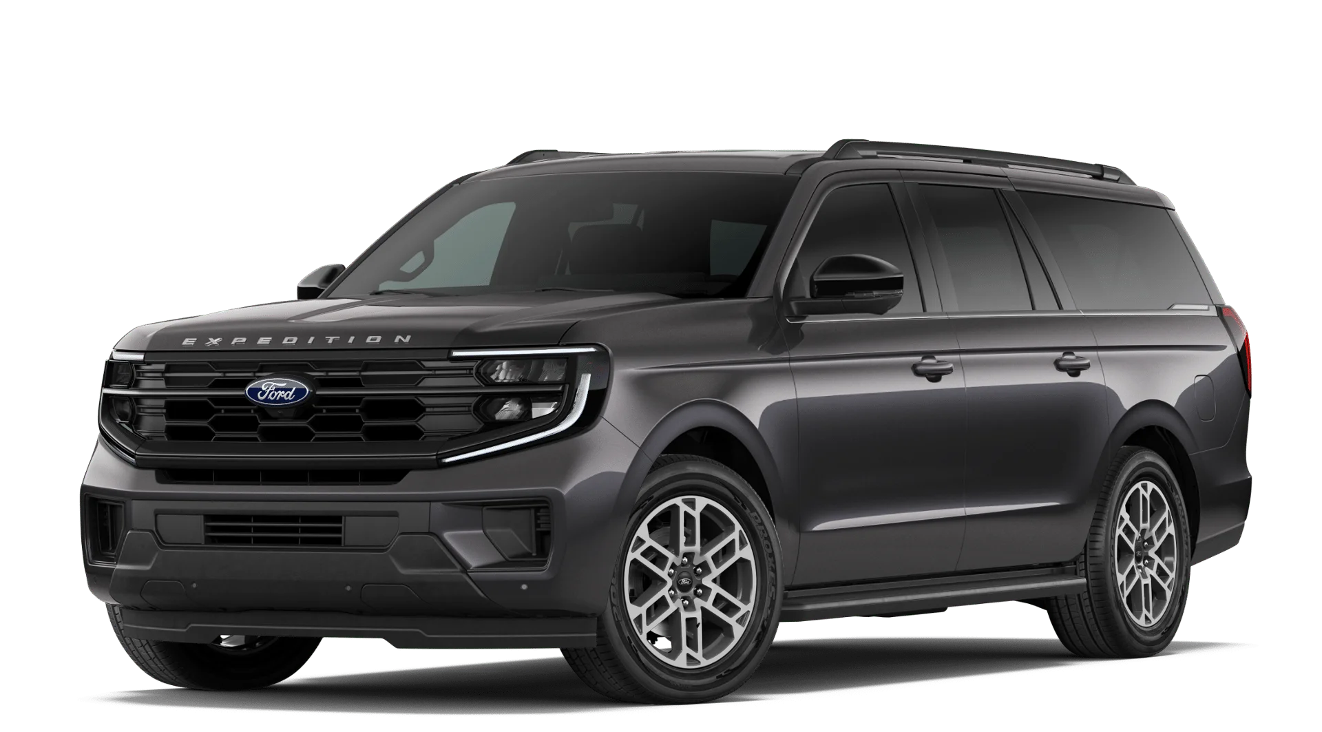 2026 Ford Expedition