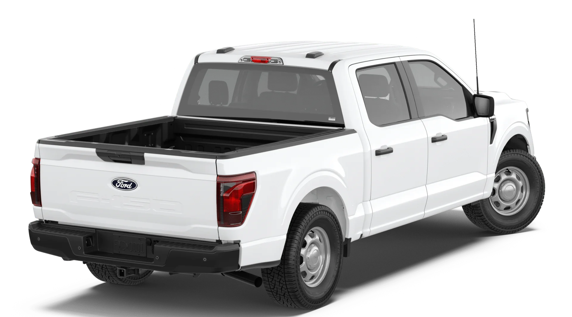 New 2026 Oxford White Ford XL image 46