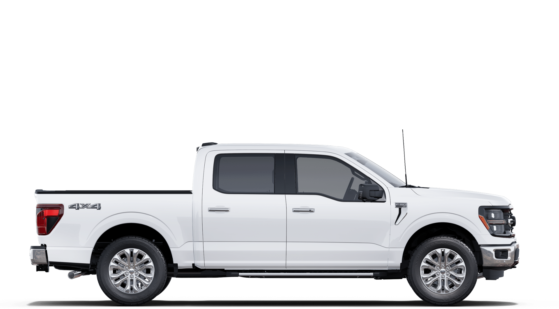 2025 Ford F-150 XLT - Photo 27