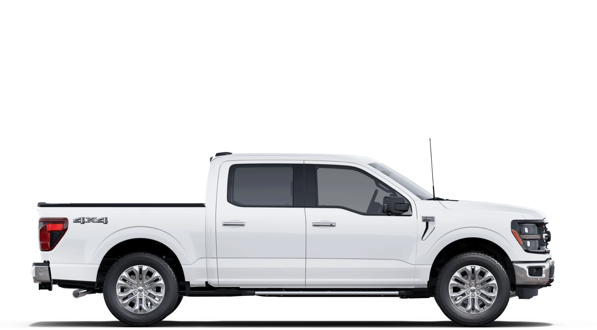2025 Ford F-150 XLT - Photo 27