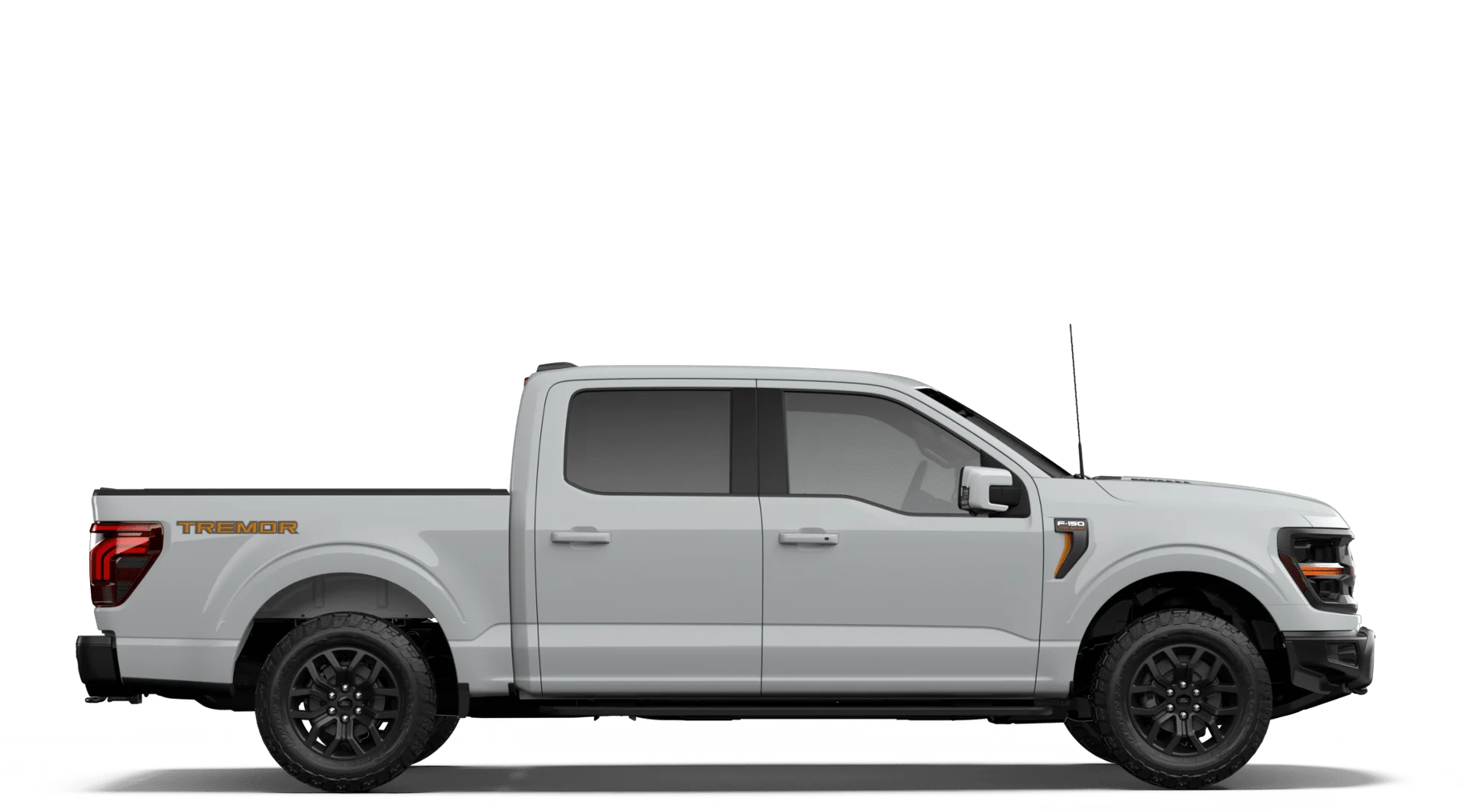 New 2026 Avalanche Ford Tremor image 49
