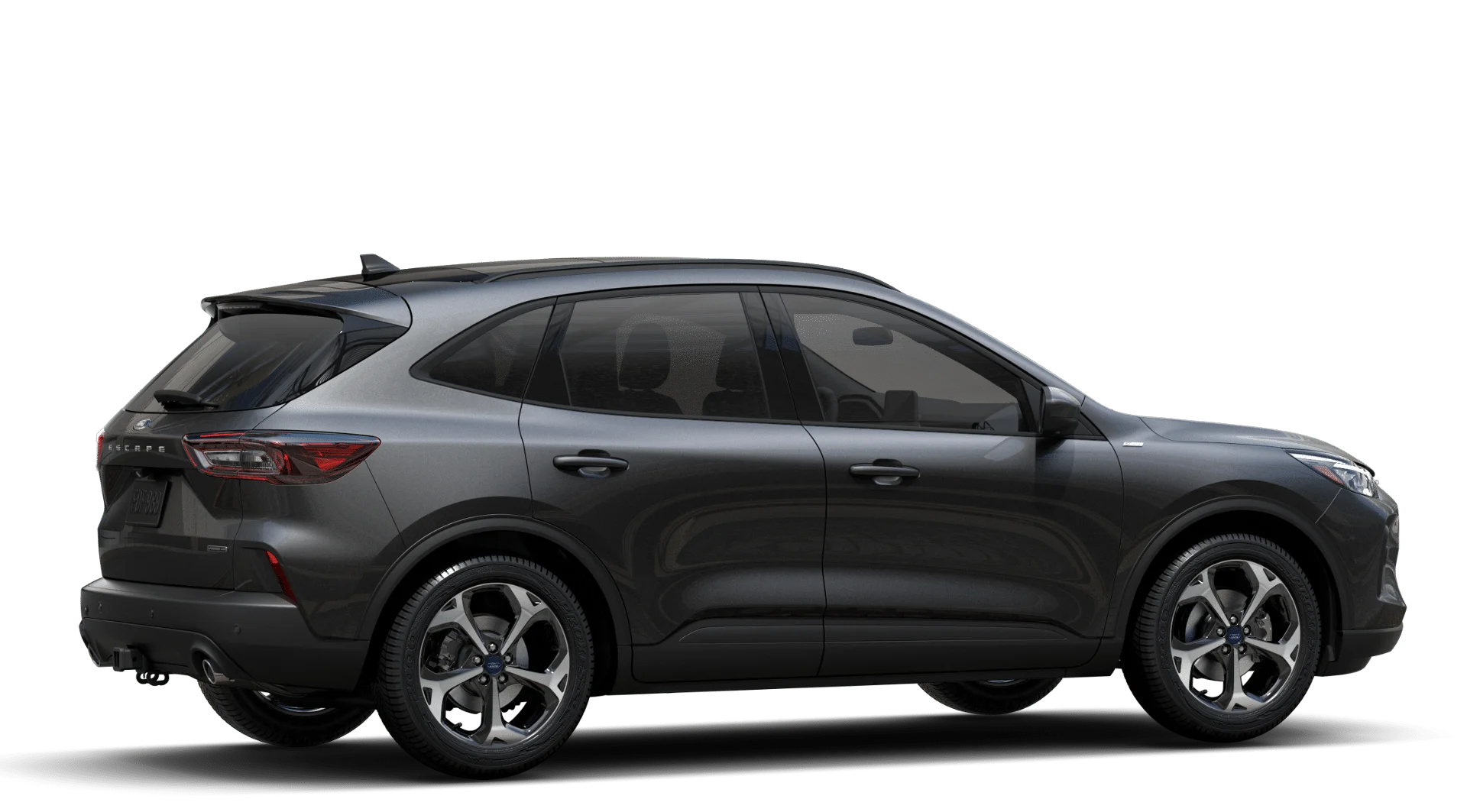 2025 Ford Escape Hybrid ST-Line Select - Photo 26