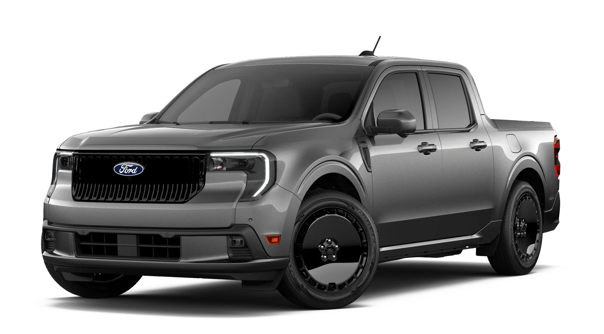 2026 Ford Maverick Lobo Premium - Photo 23