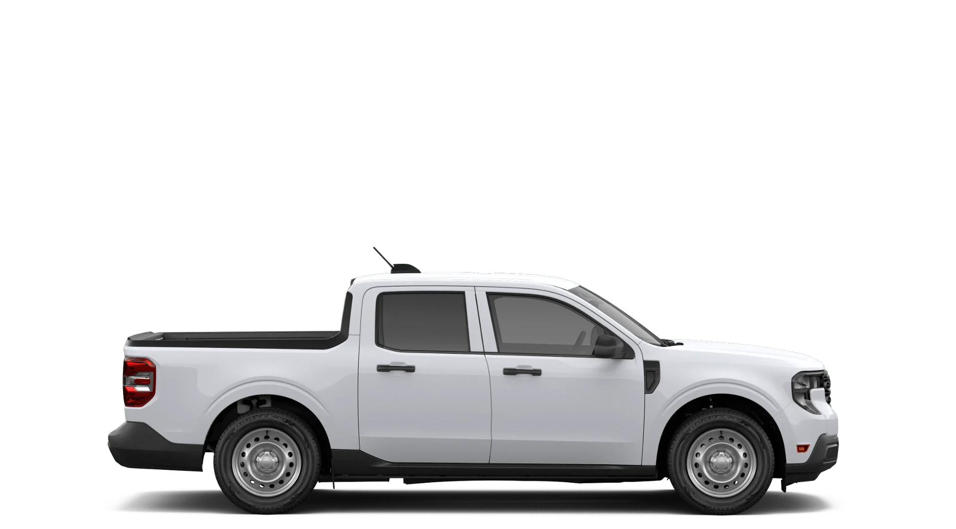 New 2026 Oxford White Ford XL image 53