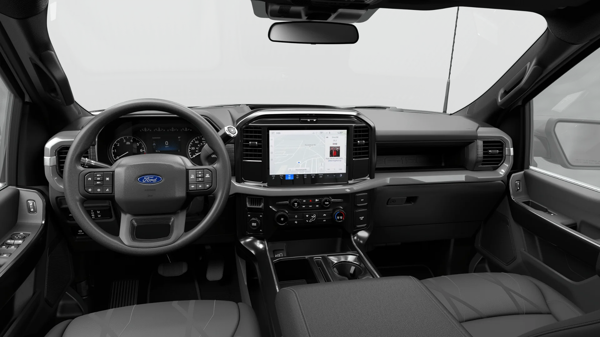 New 2026 Avalanche Ford STX® image 29