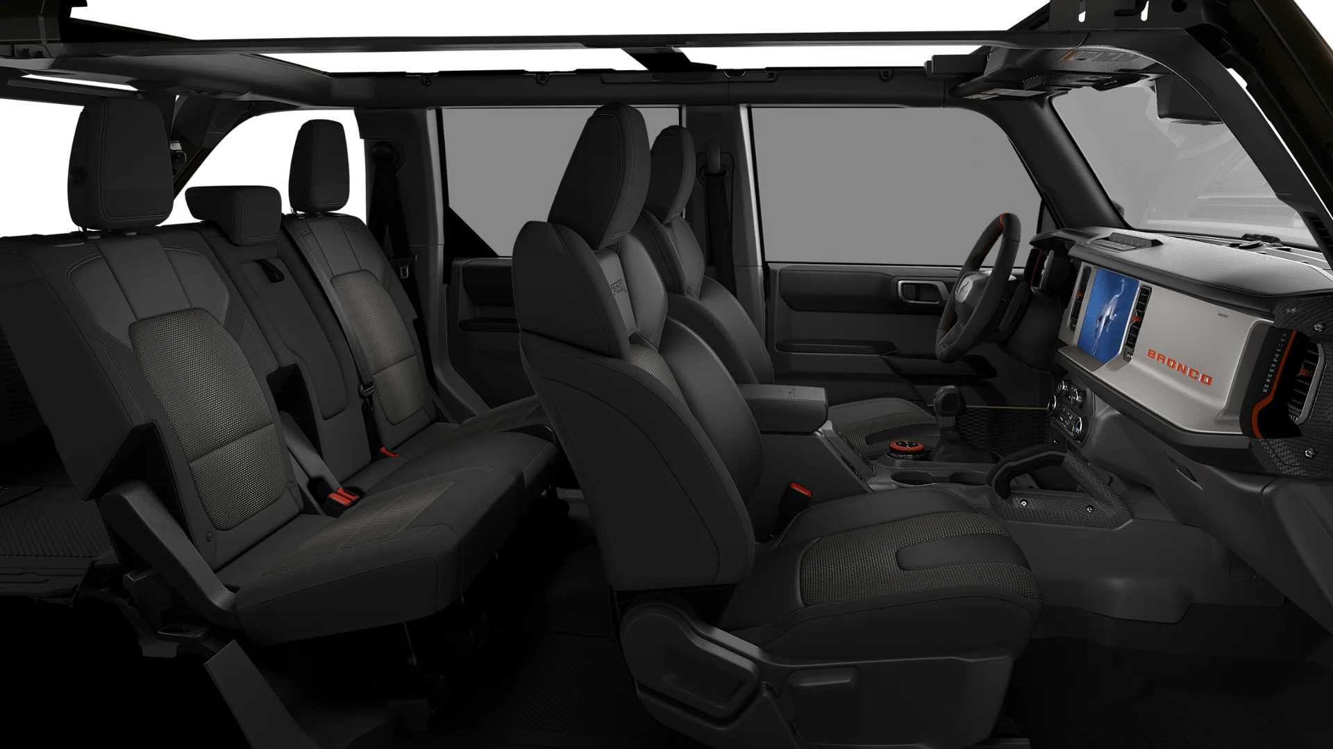 New 2026 Shelter Green Metallic Ford Raptor® image 31