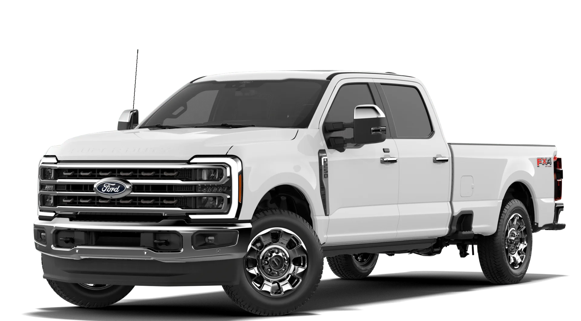 2027 Ford Super Duty F-250® King Ranch®