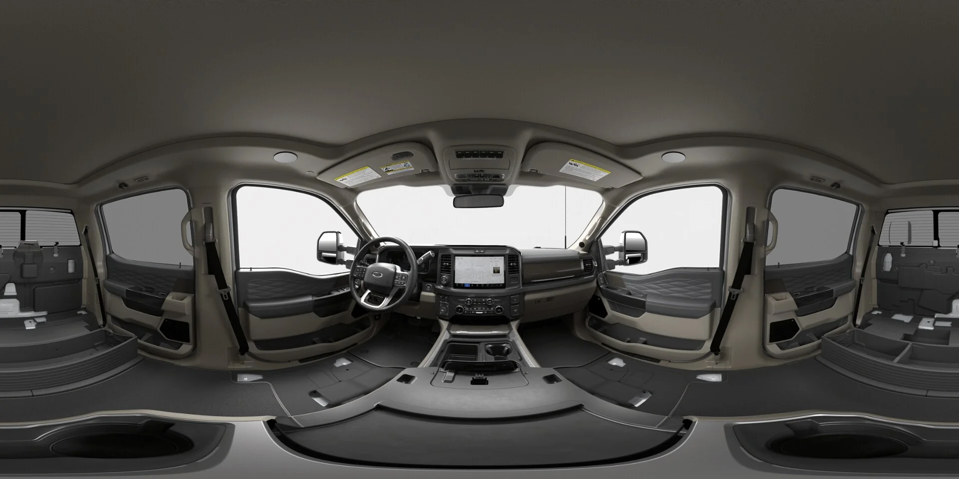 New 2026 Avalanche Ford F-350® Platinum® image 30