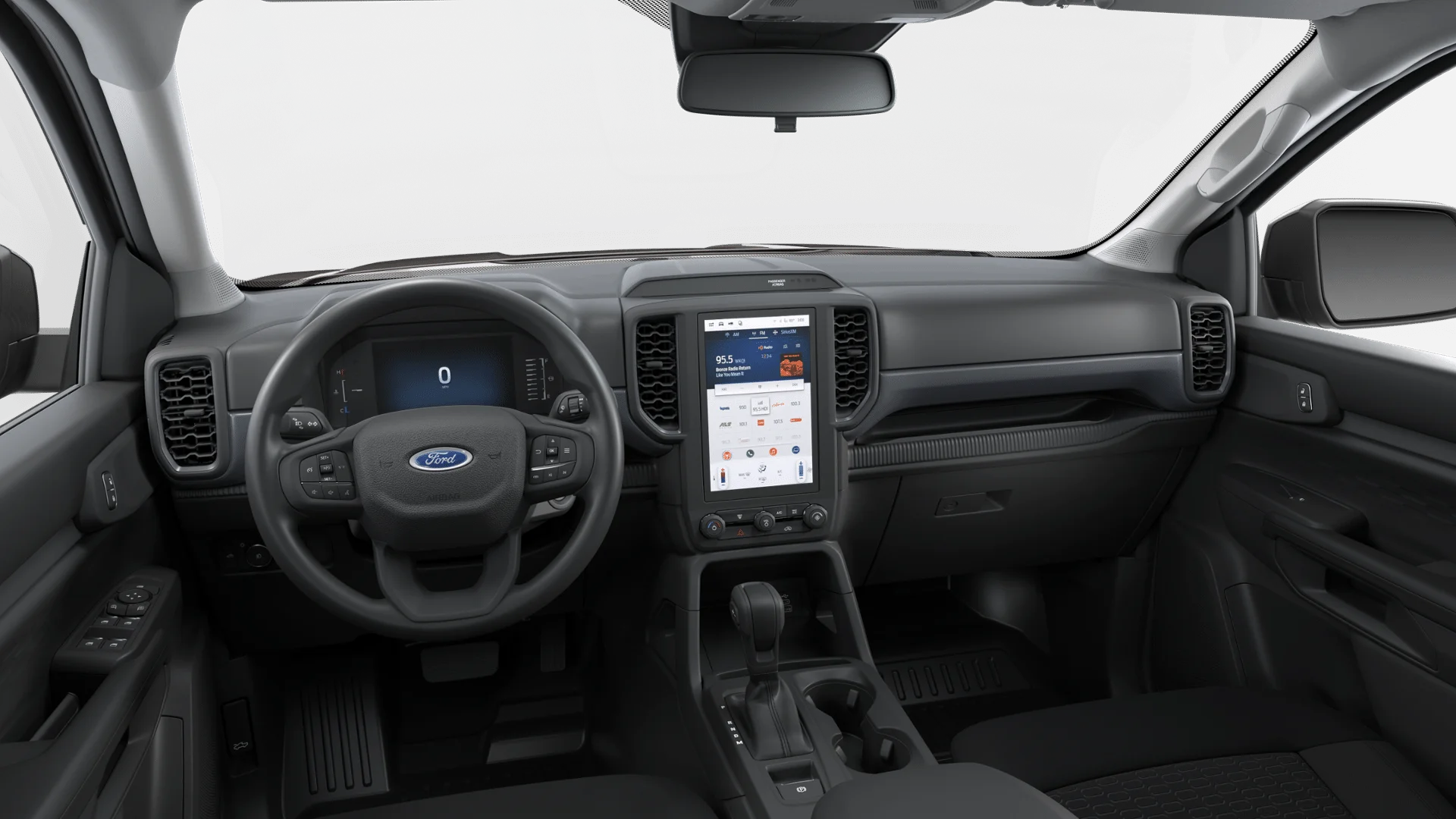 New 2026 Marsh Gray Ford XL image 29