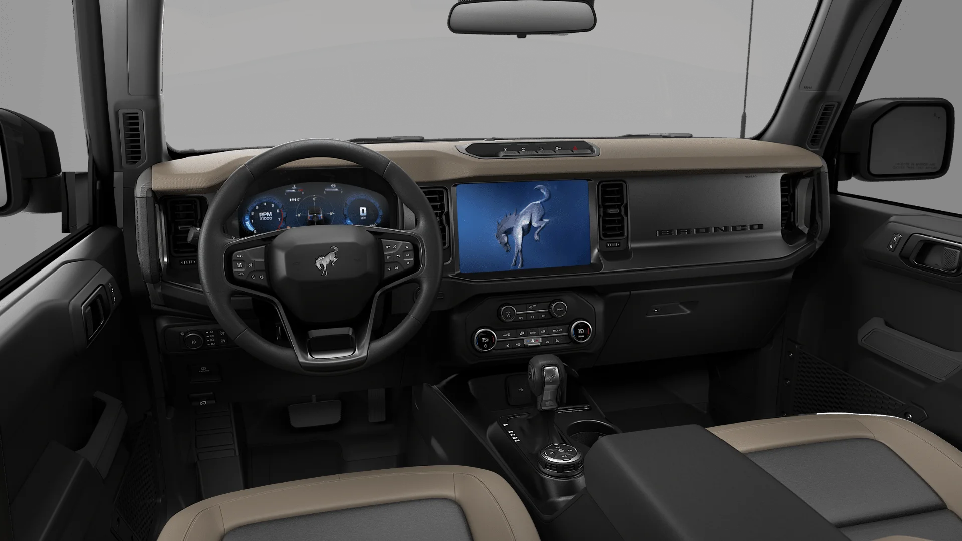 2026 Ford Bronco — photo 32