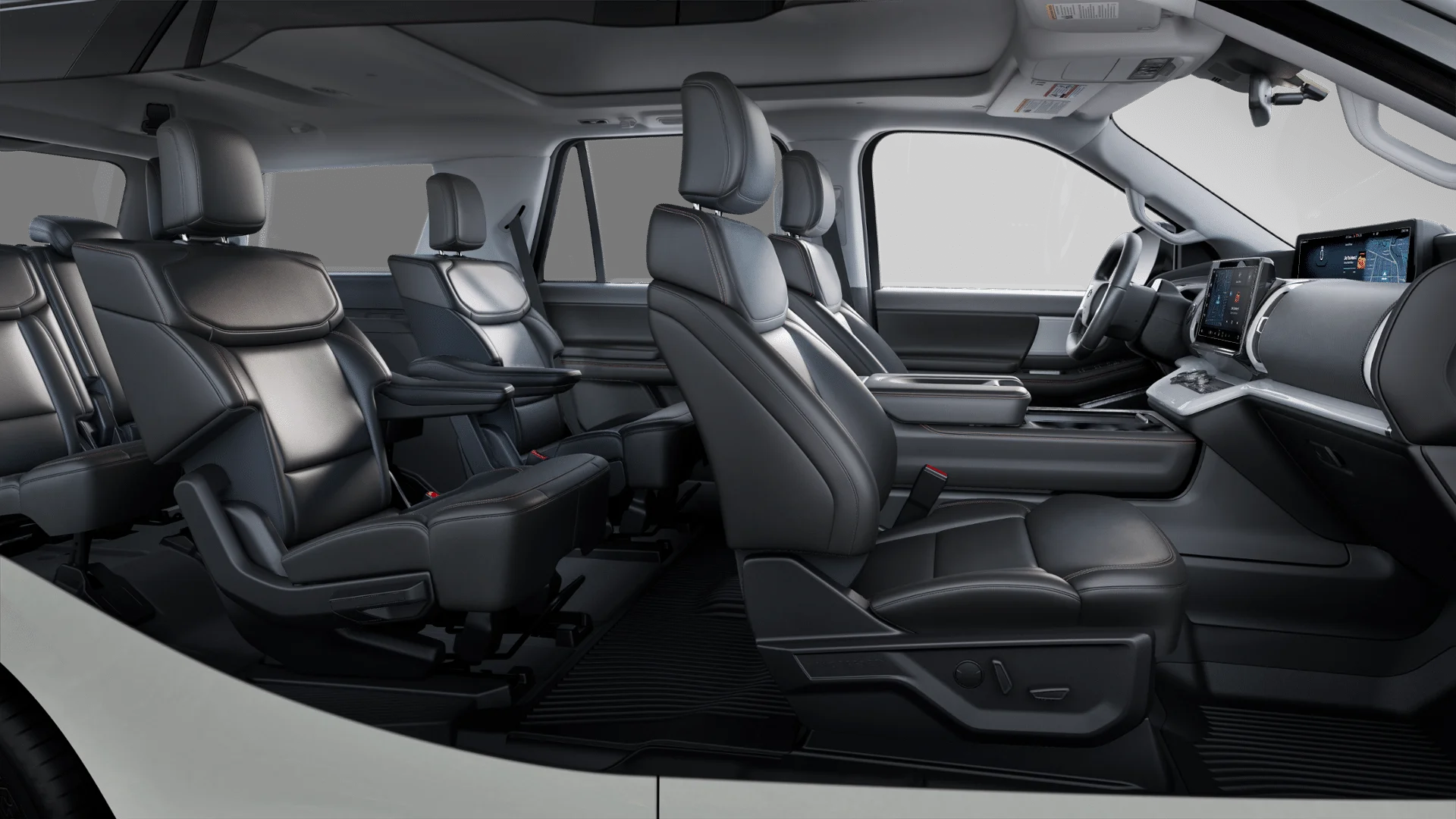 2025 Ford Expedition Active - Photo 29