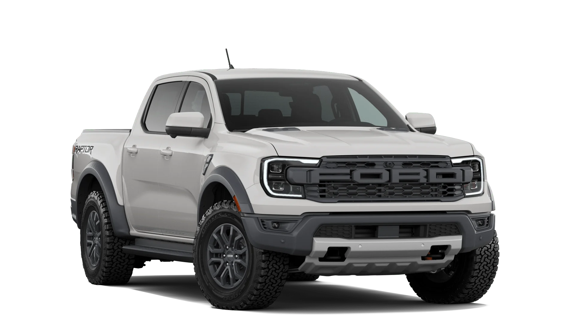 New 2026 Avalanche Ford Raptor® image 4