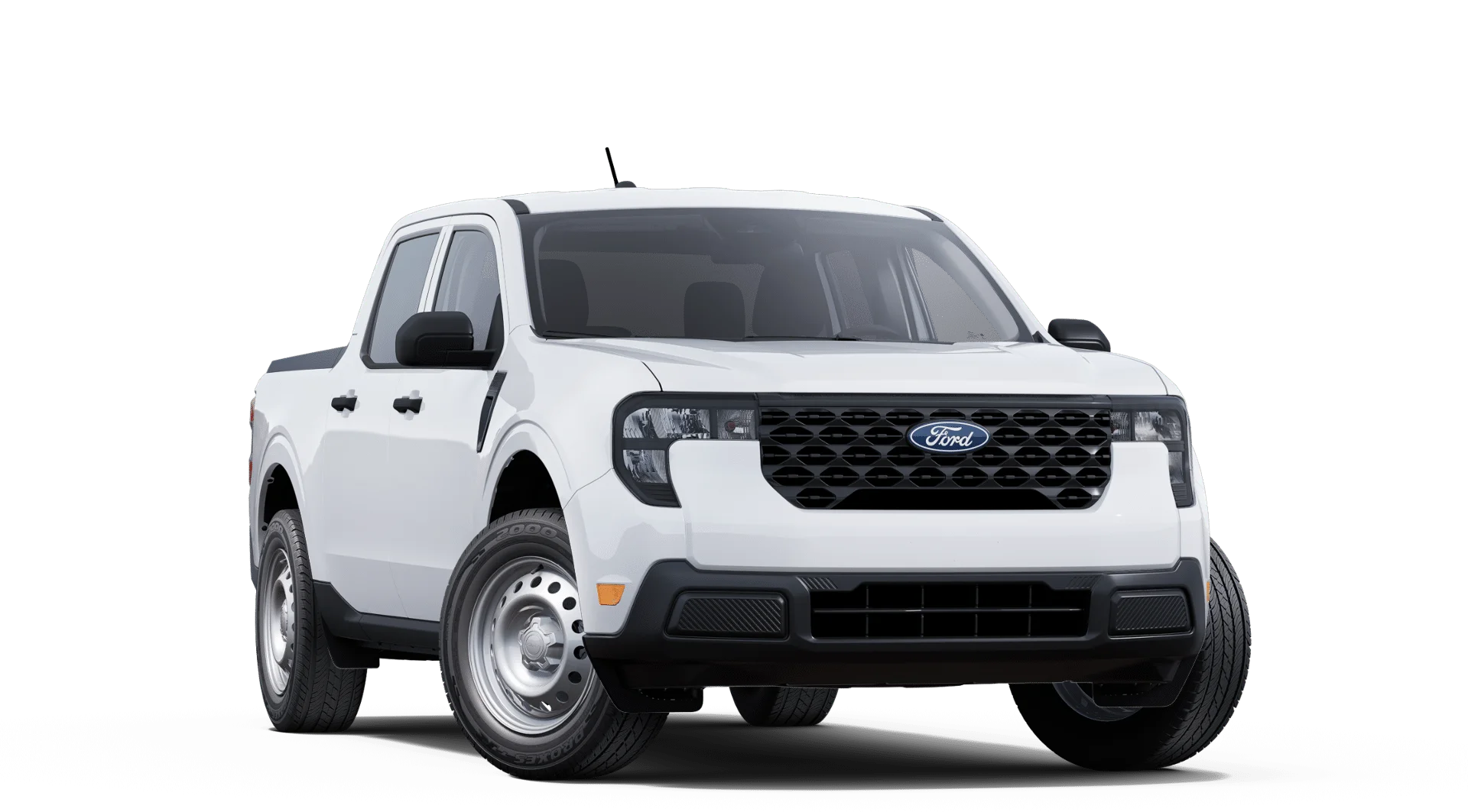 2025 Ford Maverick XL - Photo 4