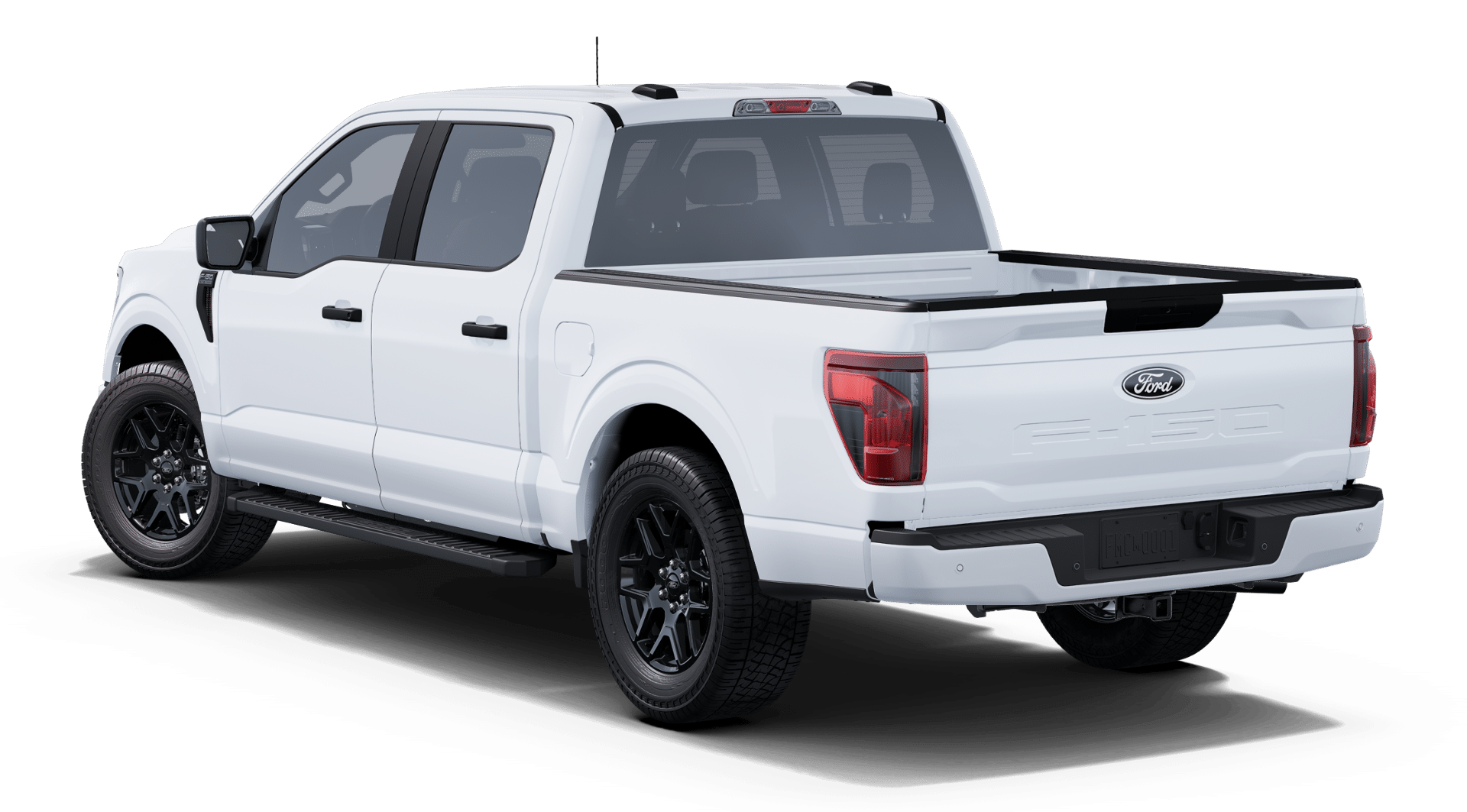 2025 Ford F-150 STX - Photo 24